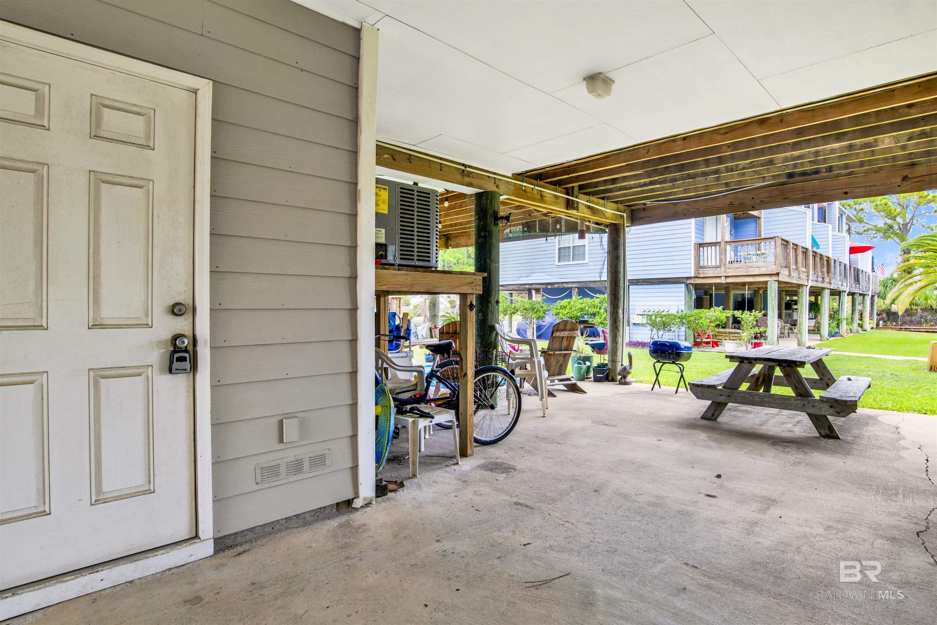 Homes for sale in Dauphin Island, AL | 50 Forney Johnson Dr #1B, Dauphin Island, AL 36528 | MLS# 385218