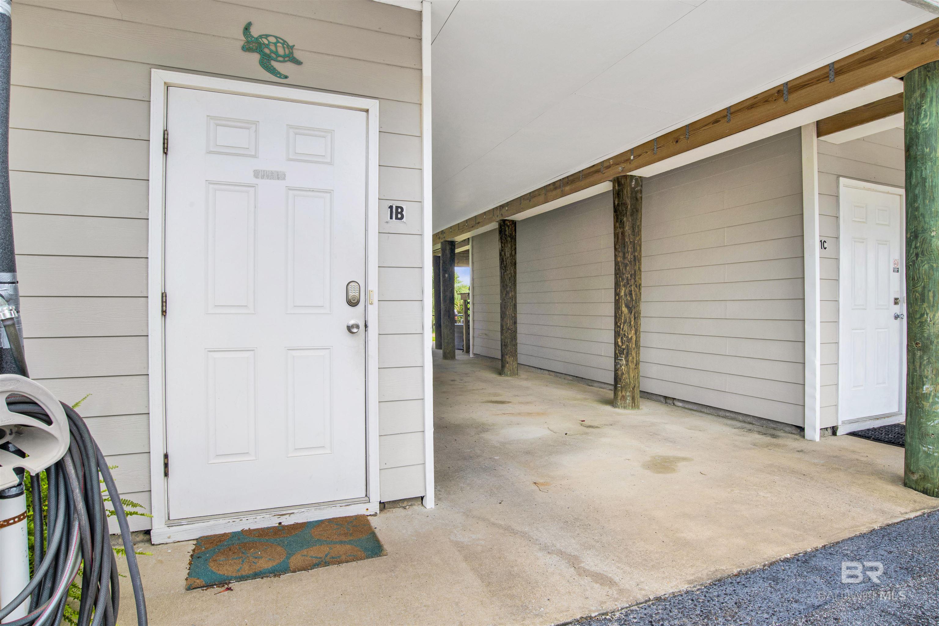 Homes for sale in Dauphin Island, AL | 50 Forney Johnson Dr #1B, Dauphin Island, AL 36528 | MLS# 385218