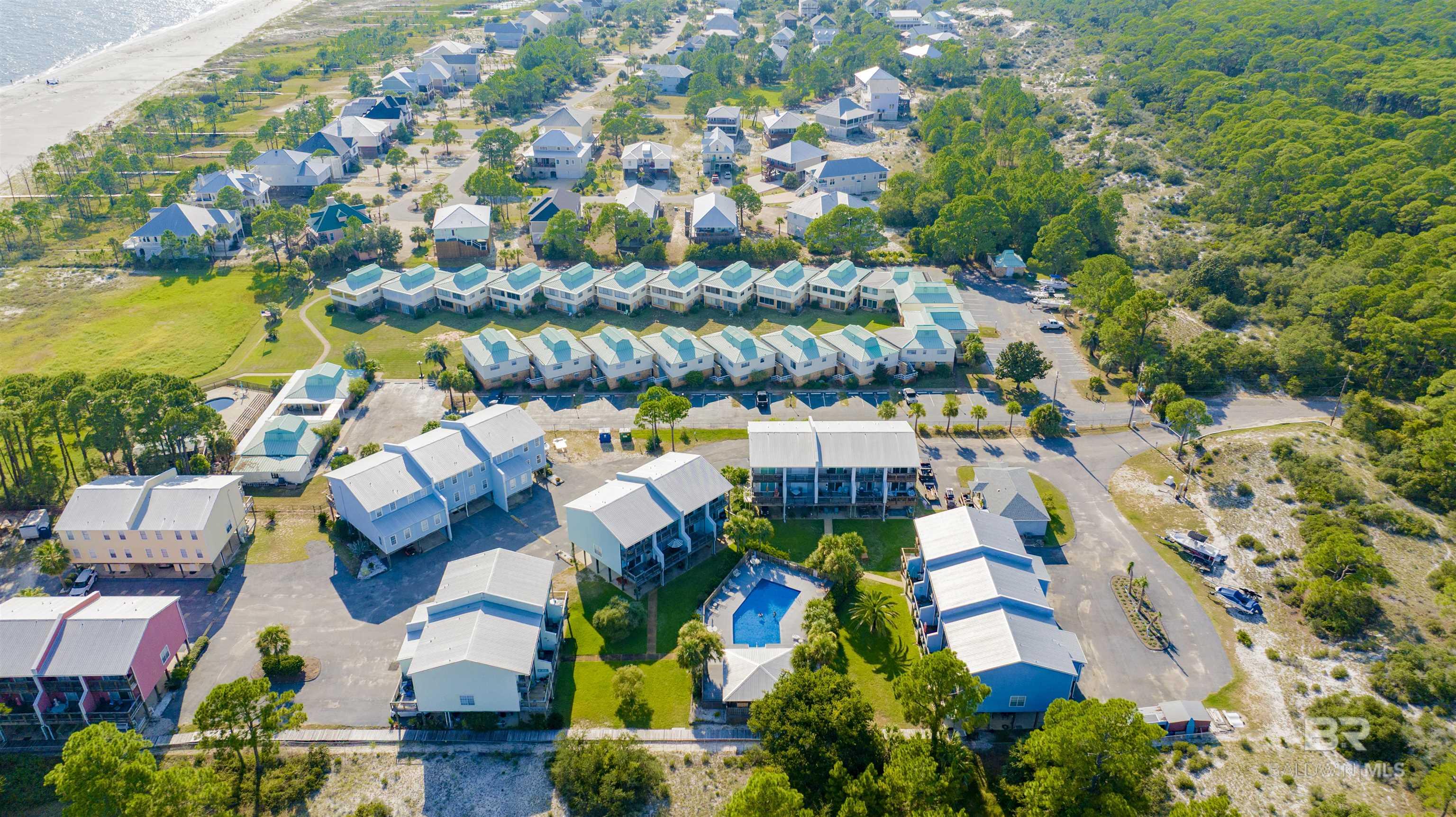 Homes for sale in Dauphin Island, AL | 50 Forney Johnson Dr #1B, Dauphin Island, AL 36528 | MLS# 385218