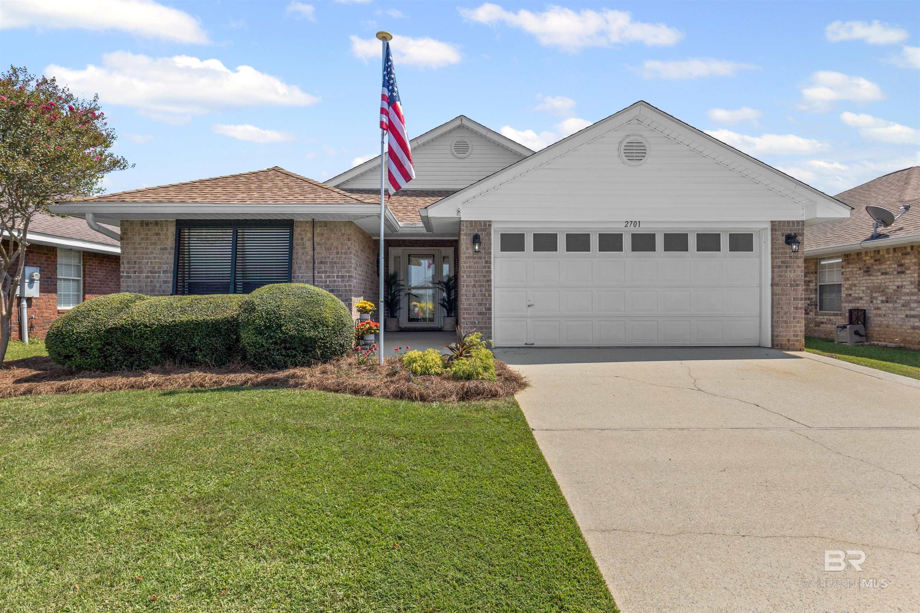 2701 Hampton Park Circle