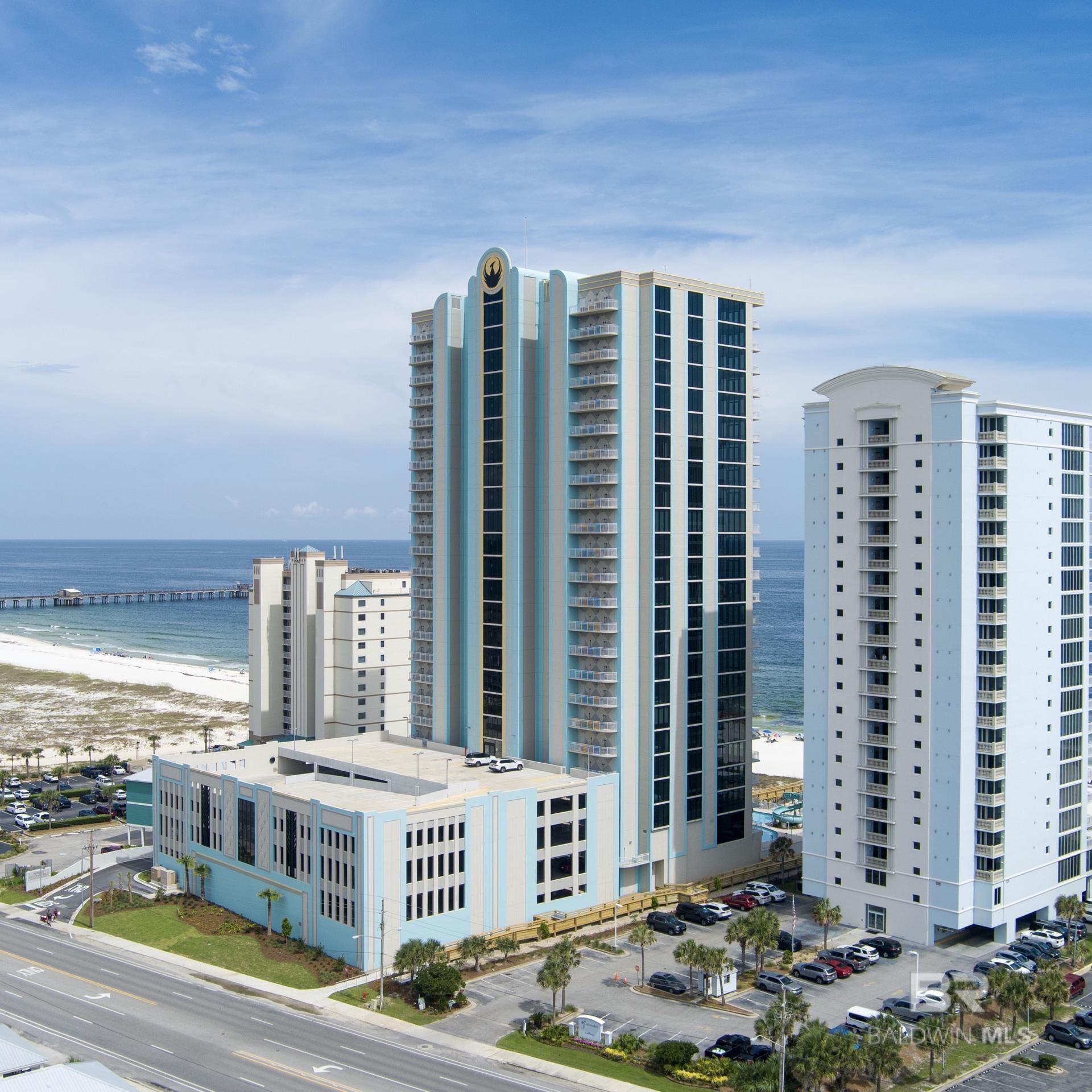 533 E Beach Boulevard #2501
