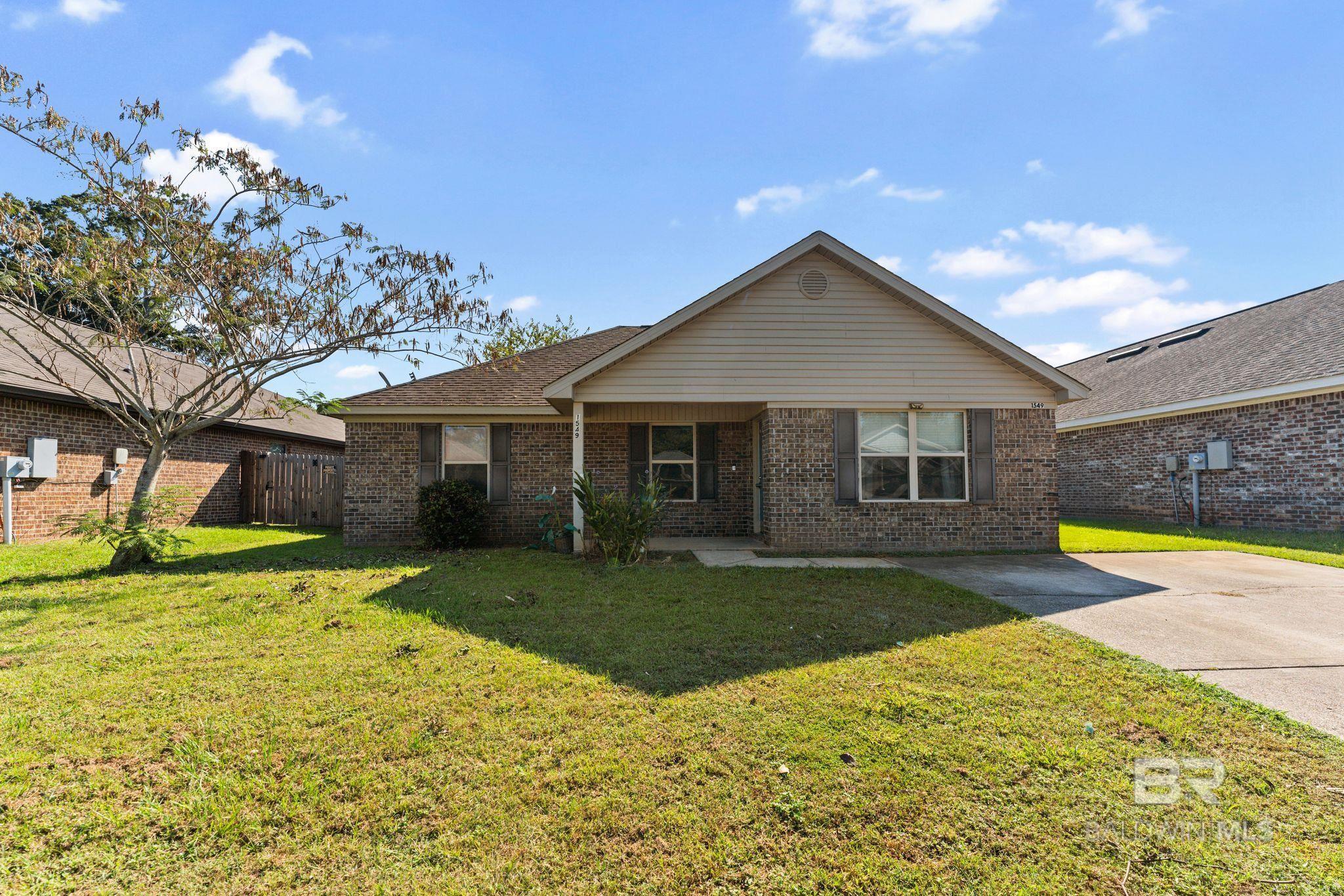 1549 Majesty Loop