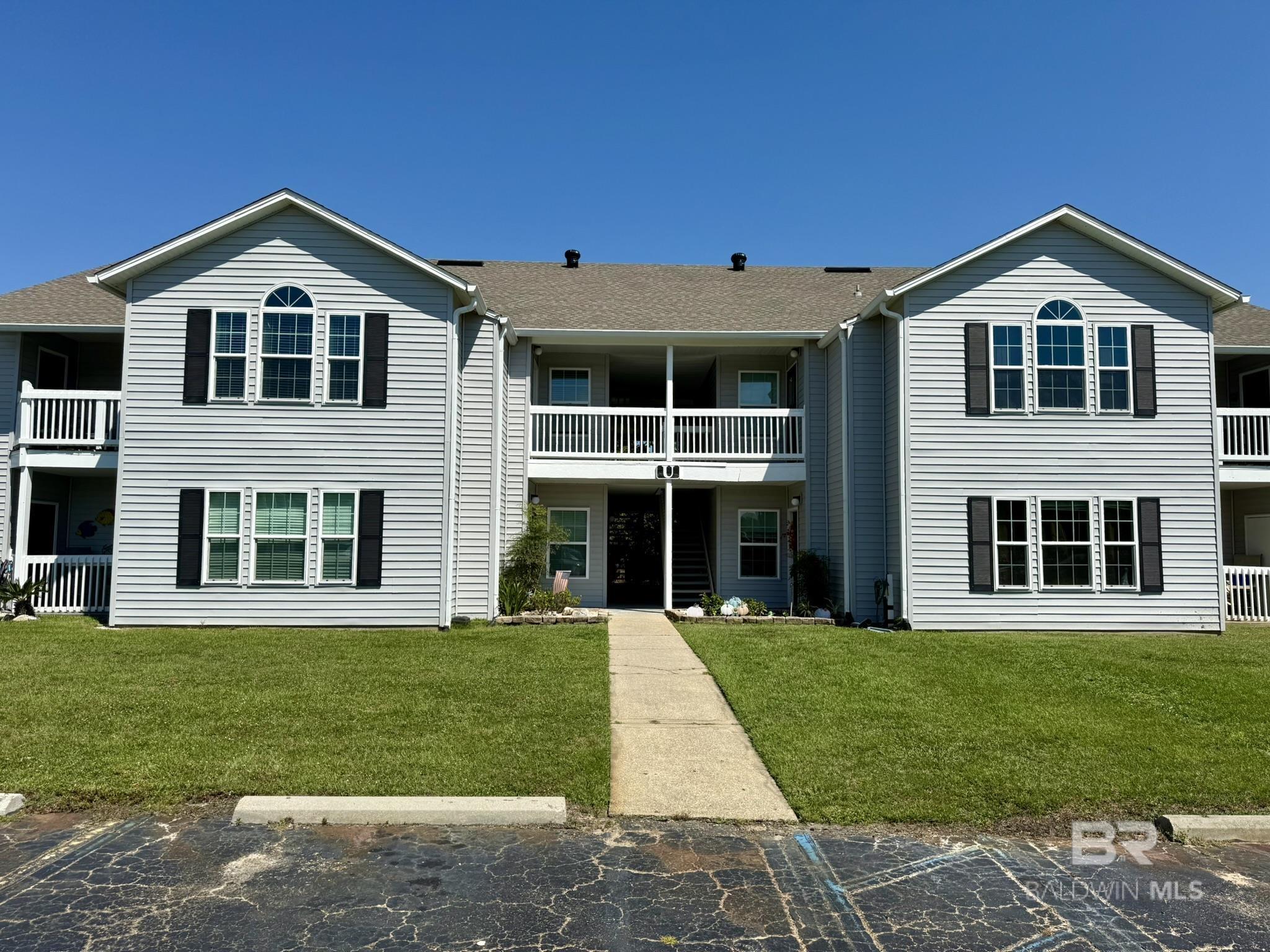 Homes for sale in Gulf Shores, AL | 6194 St Hwy 59 #U3, Gulf Shores, AL 36542 | MLS# 385322