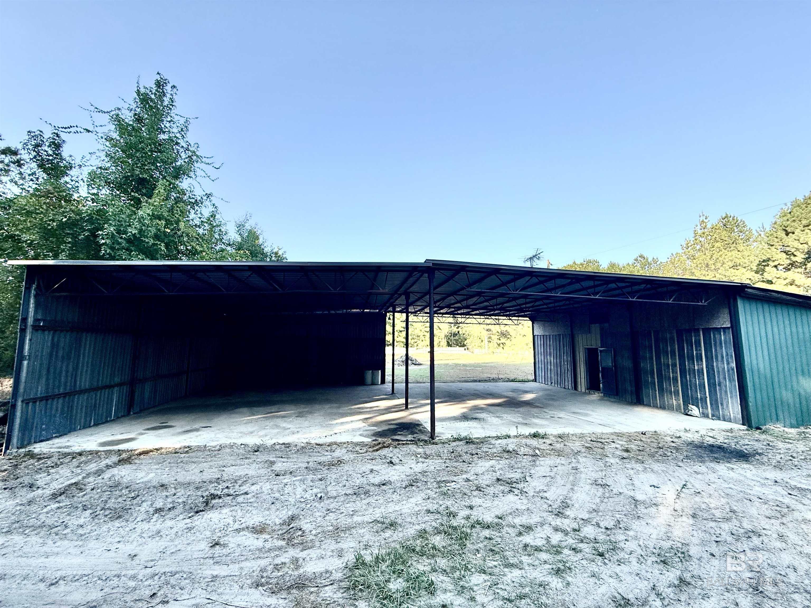 Homes for sale in Brewton, AL | 680 Travis Road, Brewton, AL 36426 | MLS# 385333