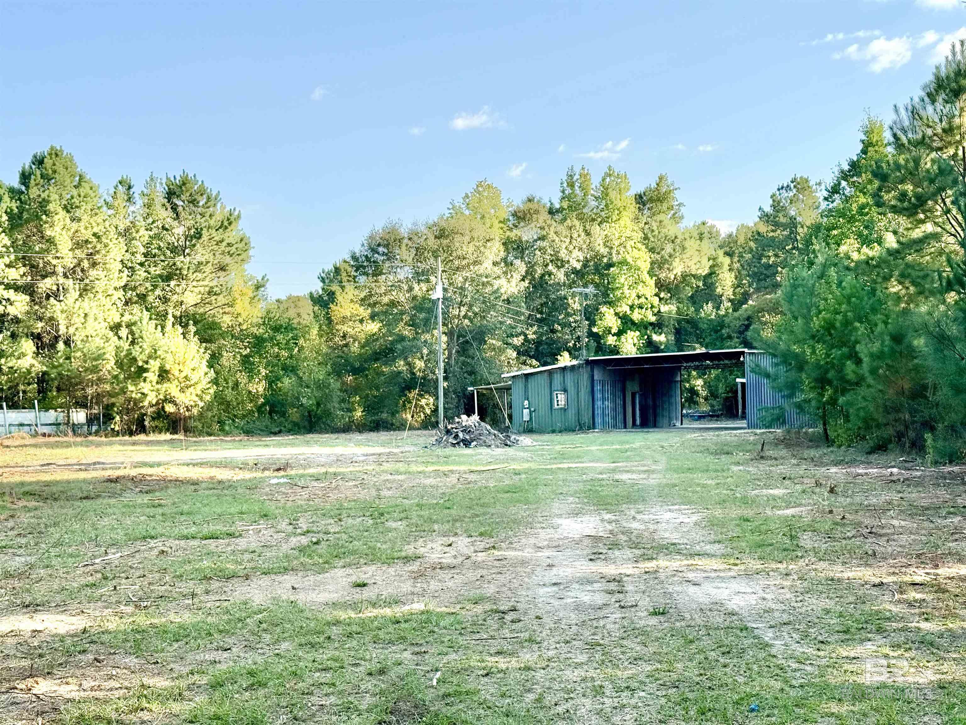 Homes for sale in Brewton, AL | 680 Travis Road, Brewton, AL 36426 | MLS# 385333