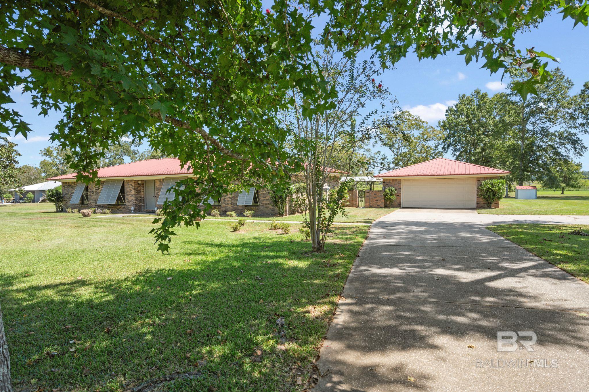 Homes for sale in Fairhope, AL | 12762 Mary Ann Beach Road, Fairhope, AL 36532 | MLS# 385354