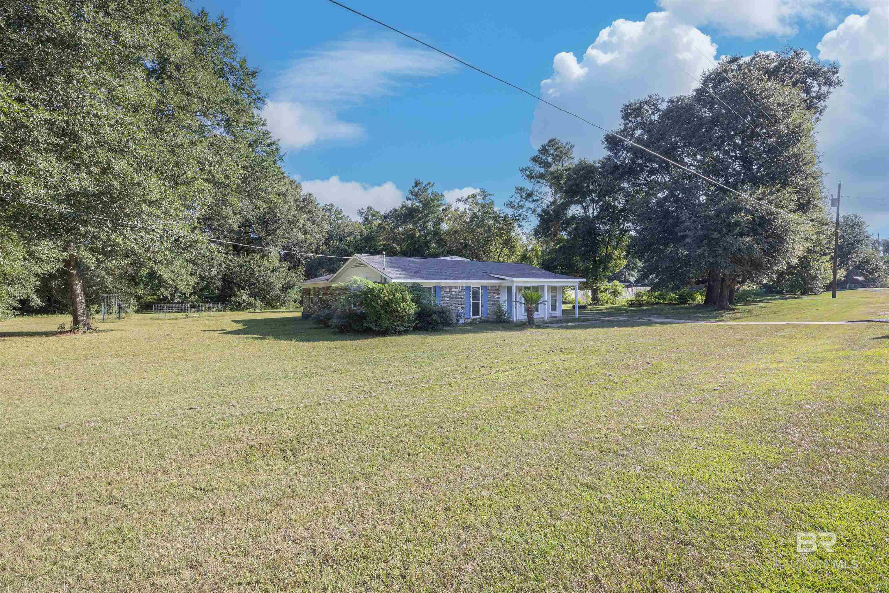 Homes for sale in Loxley, AL | 13393 Jb Williams Road, Loxley, AL 36551 | MLS# 385374