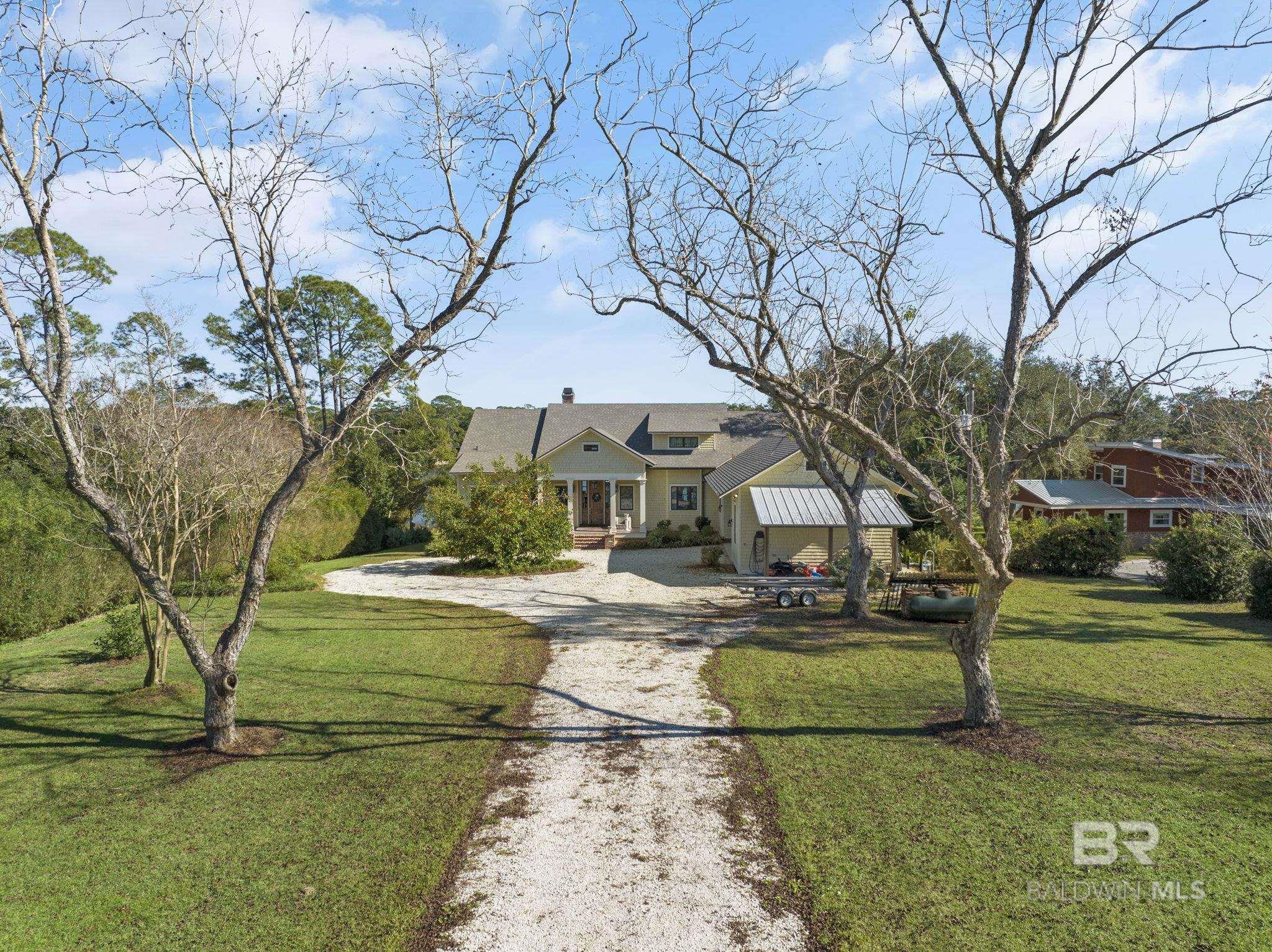 Homes for sale in Perdido Beach, AL | 8730 Tuscaloosa Dr, Perdido Beach, AL 36530 | MLS# 385382