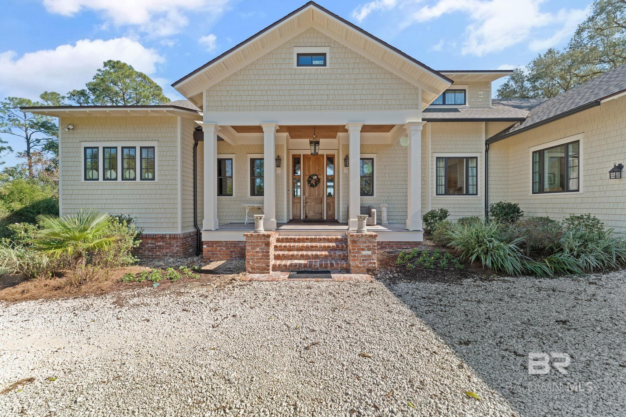 Homes for sale in Perdido Beach, AL | 8730 Tuscaloosa Dr, Perdido Beach, AL 36530 | MLS# 385382