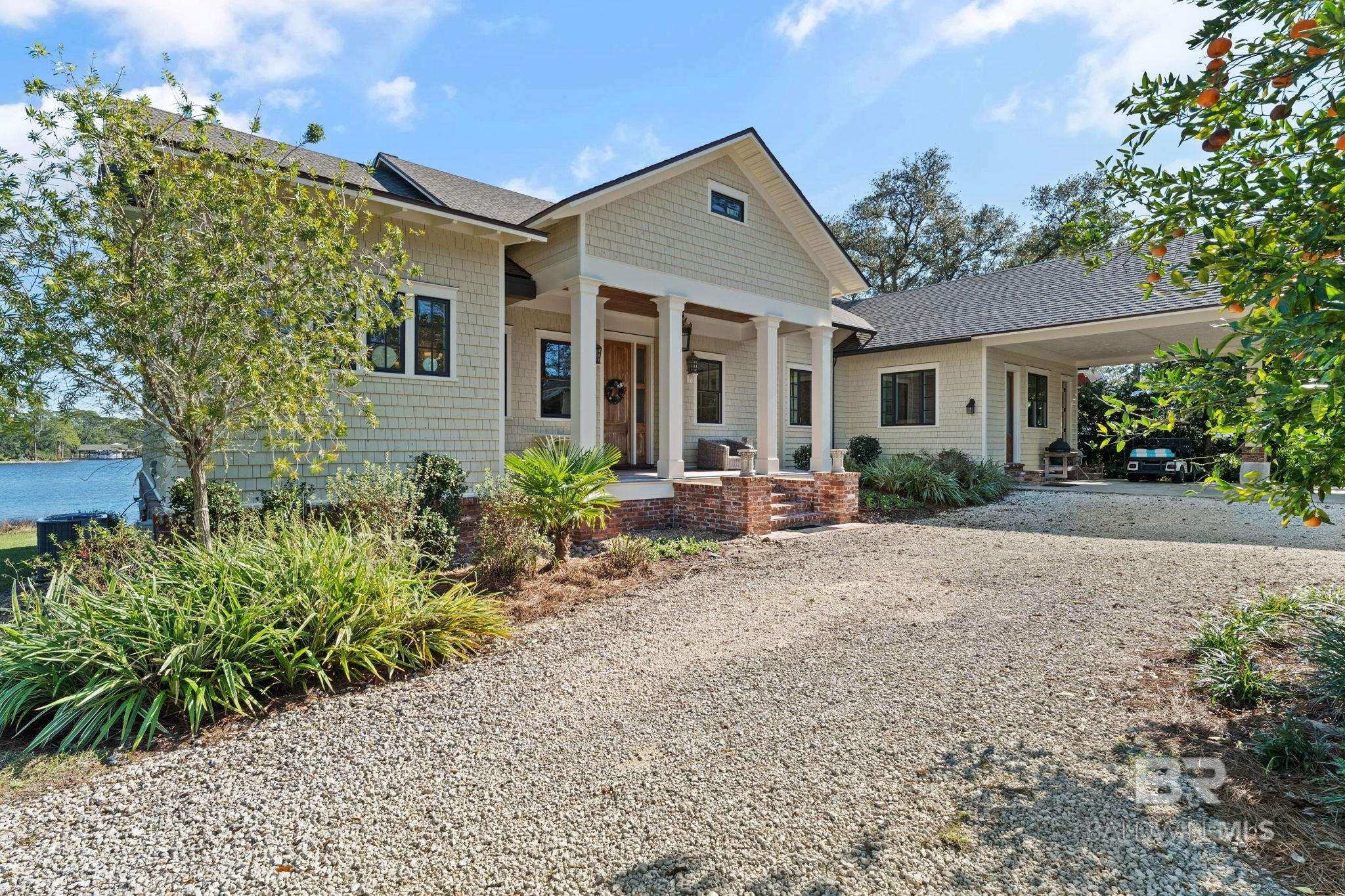 Homes for sale in Perdido Beach, AL | 8730 Tuscaloosa Dr, Perdido Beach, AL 36530 | MLS# 385382