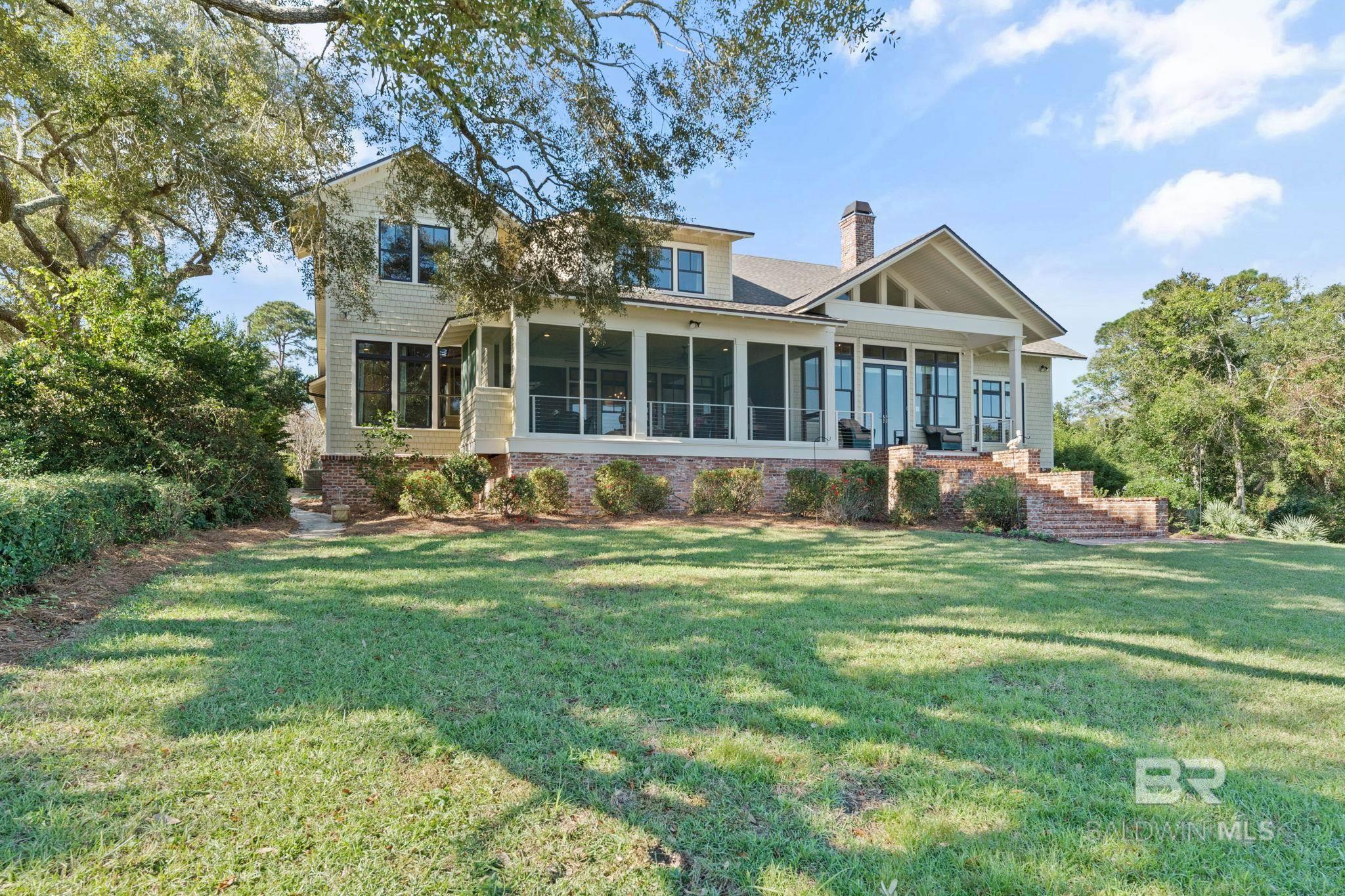 Homes for sale in Perdido Beach, AL | 8730 Tuscaloosa Dr, Perdido Beach, AL 36530 | MLS# 385382