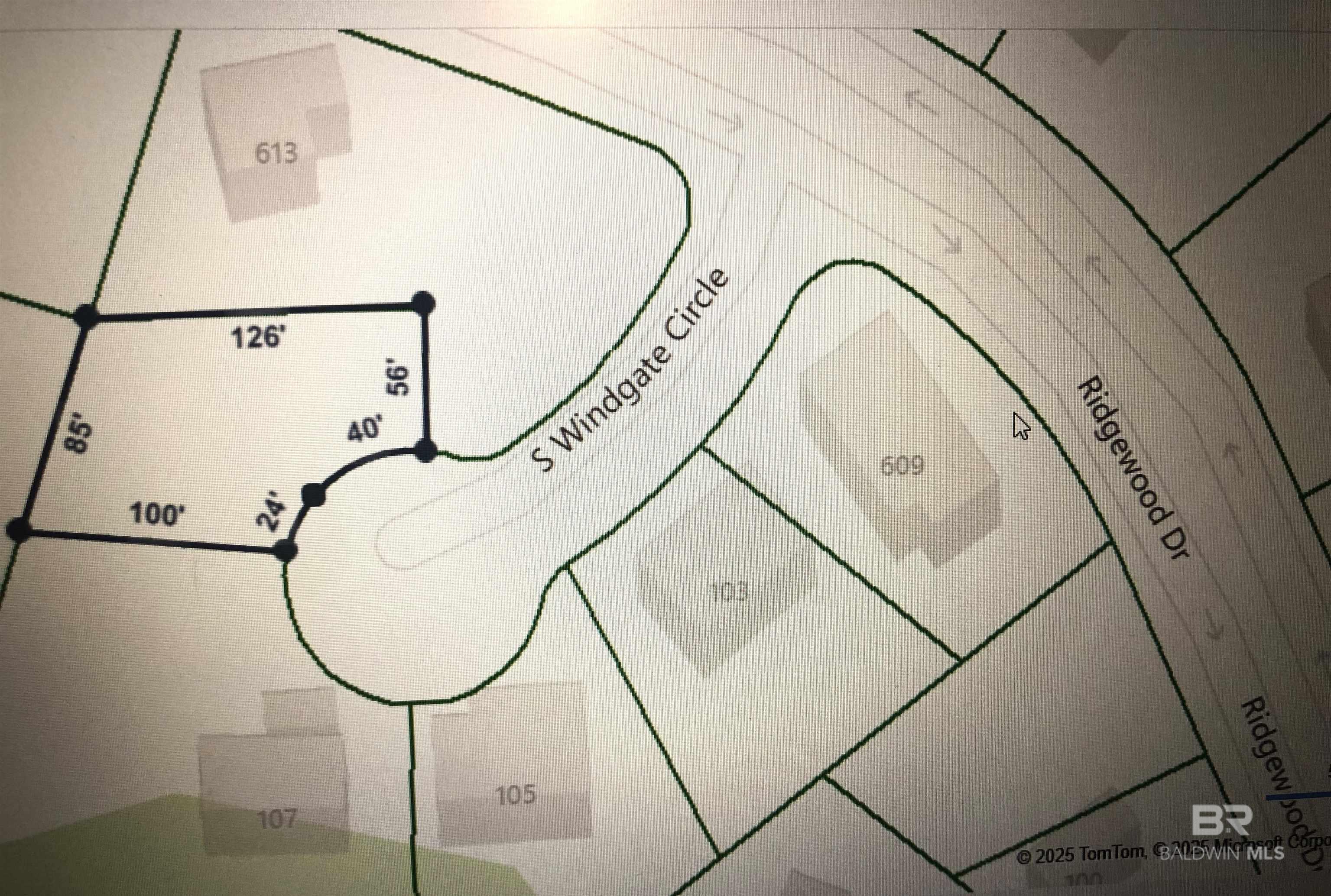 Homes for sale in Daphne, AL | 102 S Windgate Circle, Daphne, AL 36526 | MLS# 385393