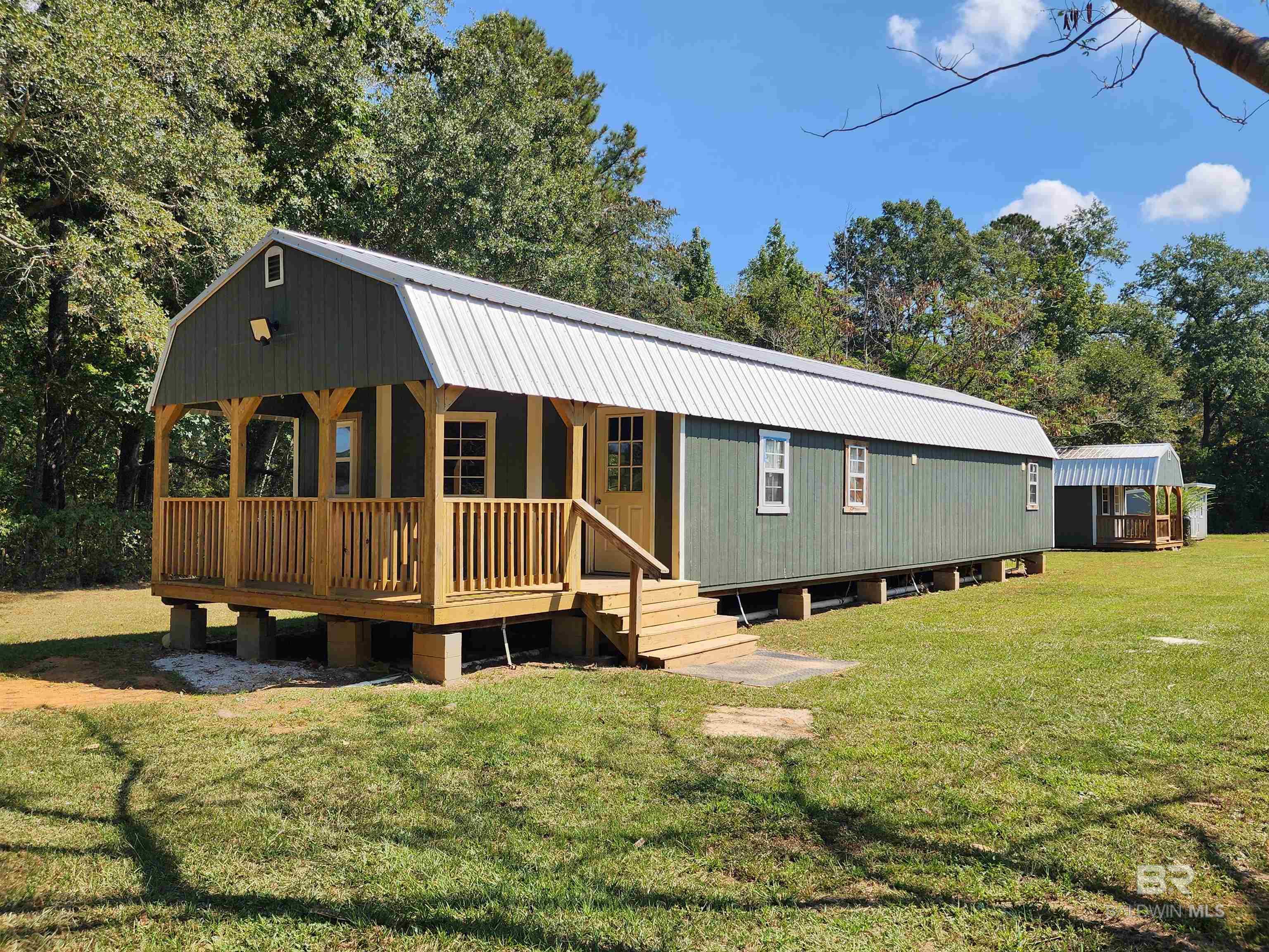 Homes for sale in Perdido, AL | 23595 County Road 47, Perdido, AL 36562 | MLS# 385397