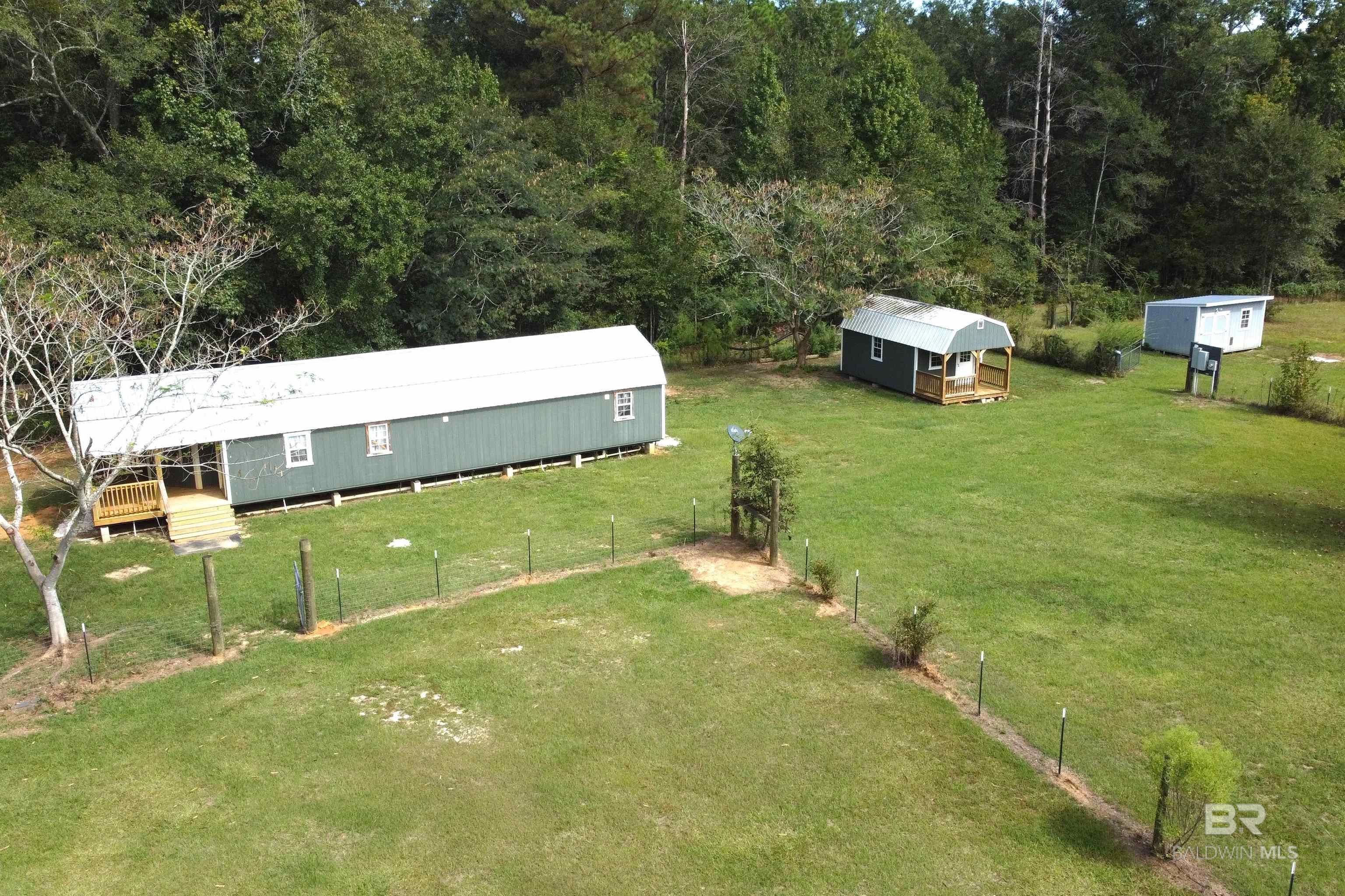 Homes for sale in Perdido, AL | 23595 County Road 47, Perdido, AL 36562 | MLS# 385397