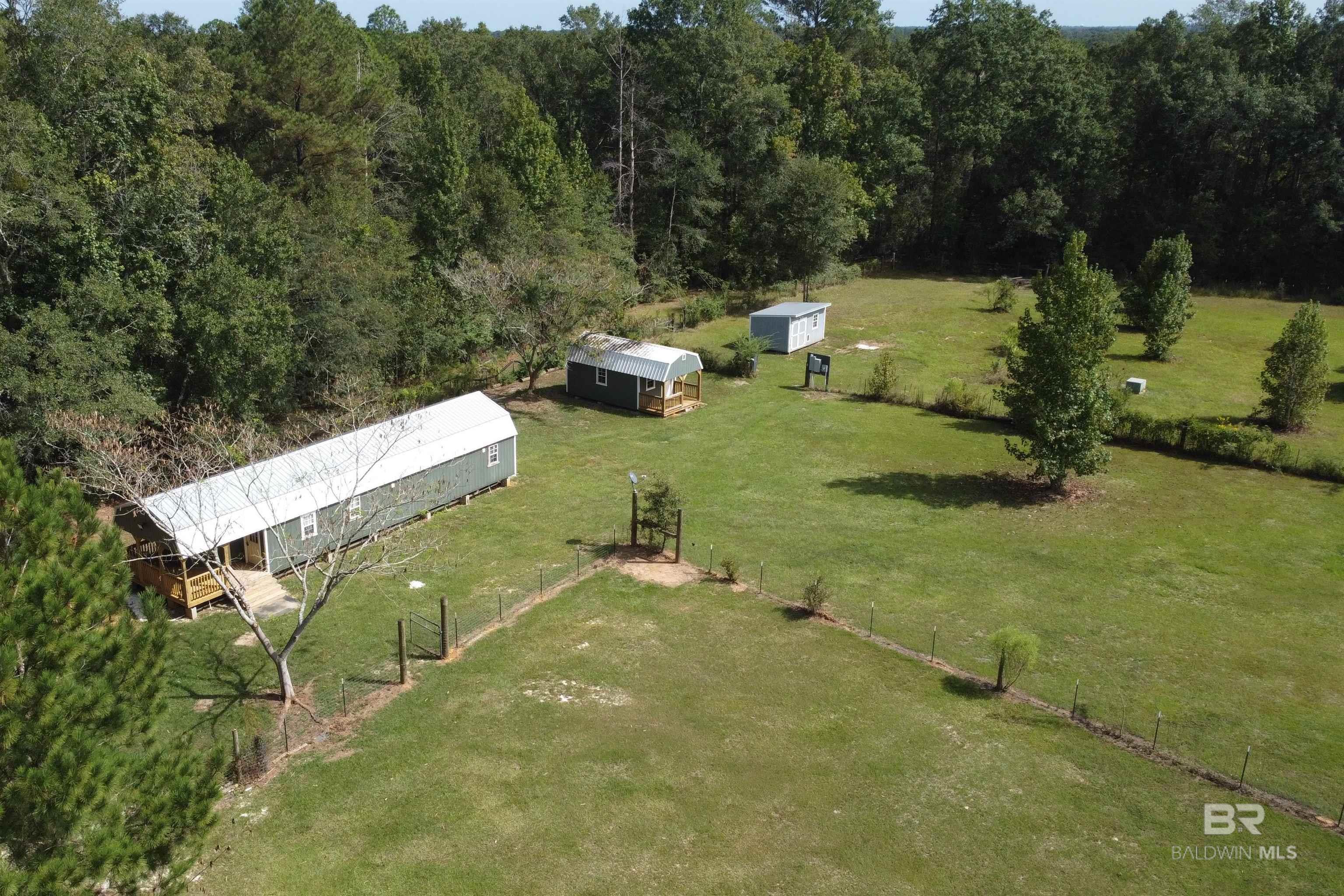 Homes for sale in Perdido, AL | 23595 County Road 47, Perdido, AL 36562 | MLS# 385397