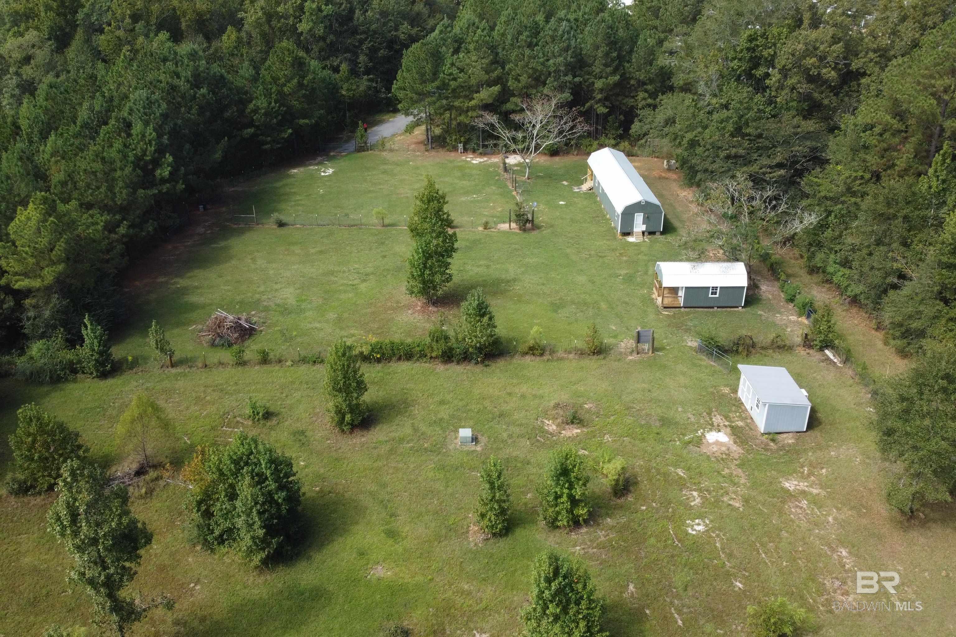 Homes for sale in Perdido, AL | 23595 County Road 47, Perdido, AL 36562 | MLS# 385397