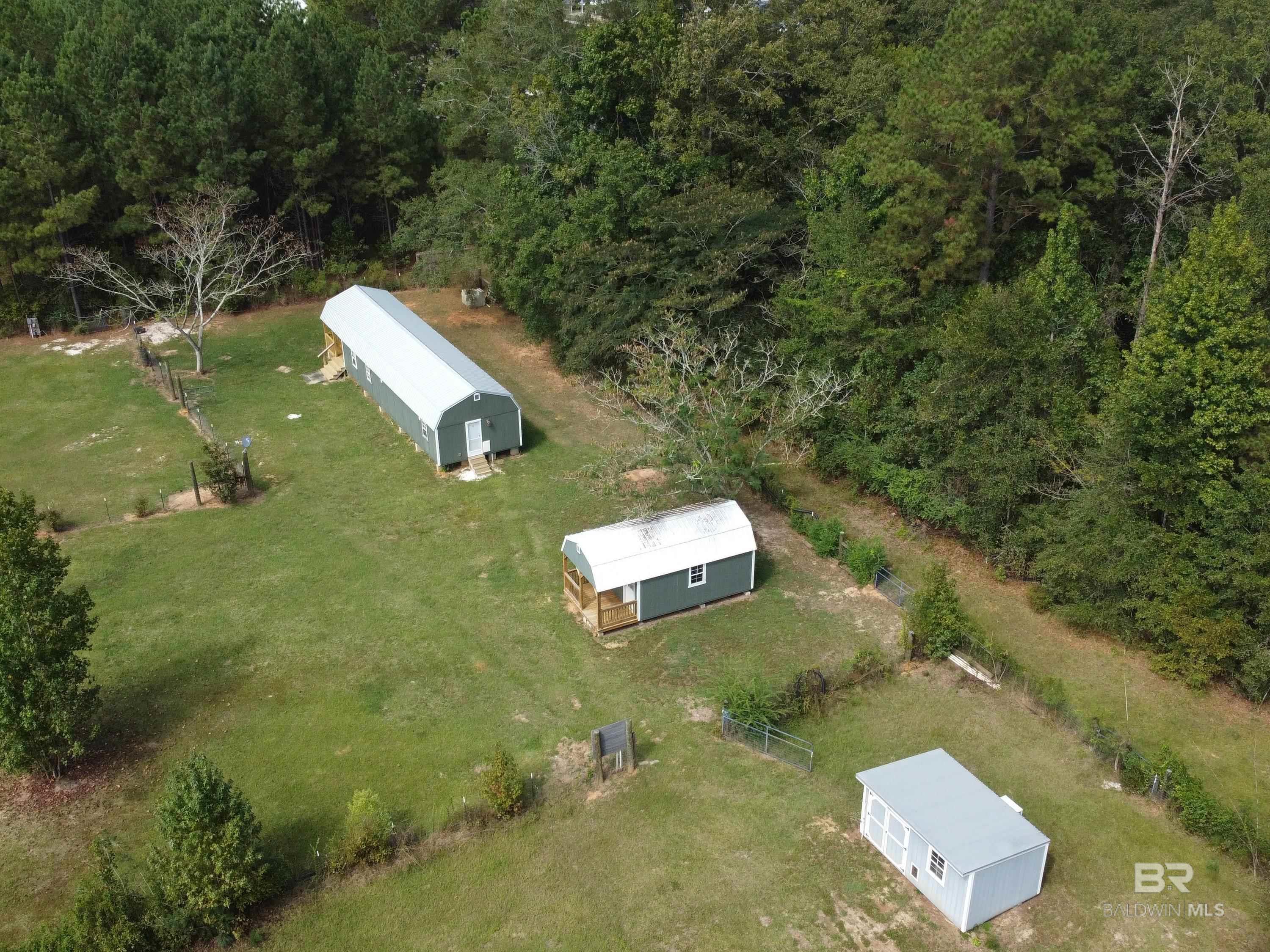 Homes for sale in Perdido, AL | 23595 County Road 47, Perdido, AL 36562 | MLS# 385397