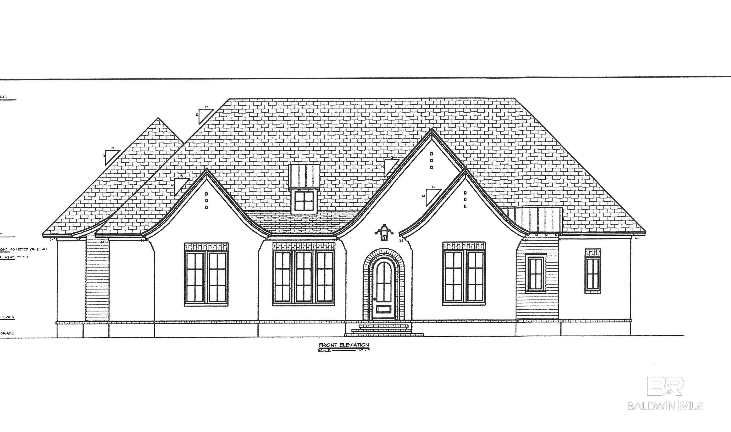 Homes for sale in Fairhope, AL | 160 Mount Pleasant Boulevard, Fairhope, AL 36532 | MLS# 385444