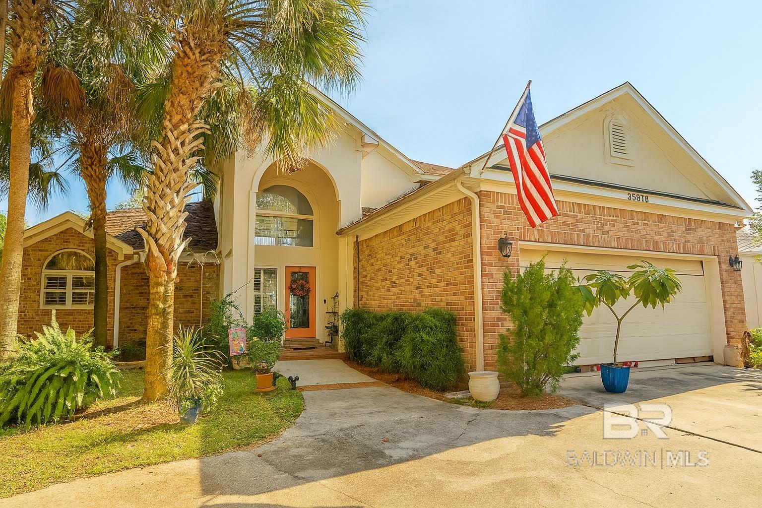 Homes for sale in Lillian, AL | 35878 Boykin Boulevard, Lillian, AL 36549 | MLS# 385447