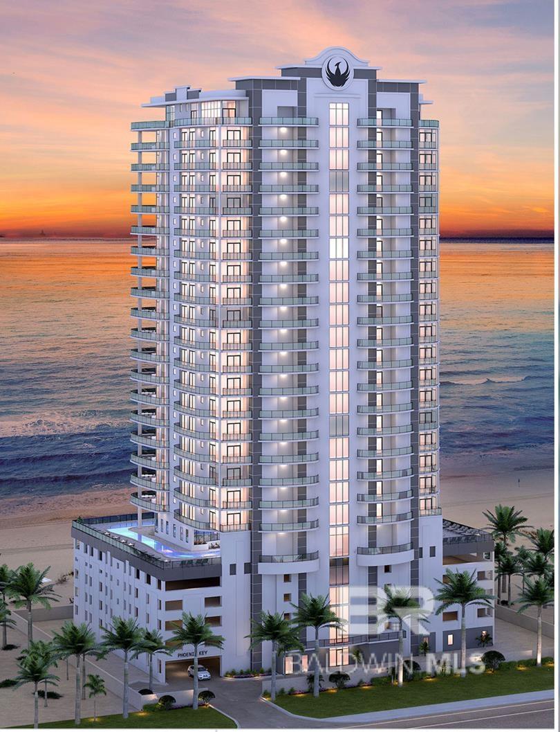 Homes for sale in Orange Beach, AL | 29040 Perdido Beach Boulevard #1401, Orange Beach, AL 36561 | MLS# 385457