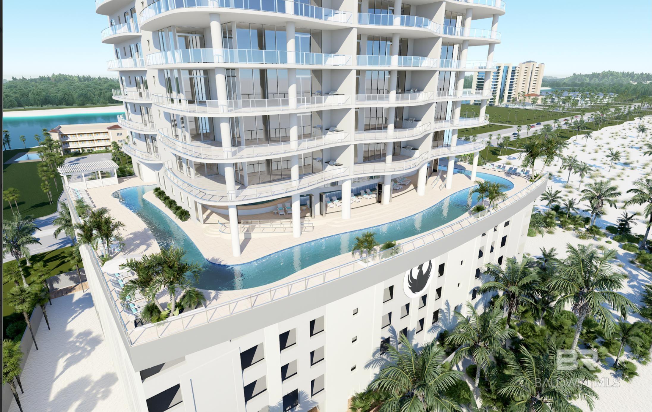 Homes for sale in Orange Beach, AL | 29040 Perdido Beach Boulevard #1401, Orange Beach, AL 36561 | MLS# 385457