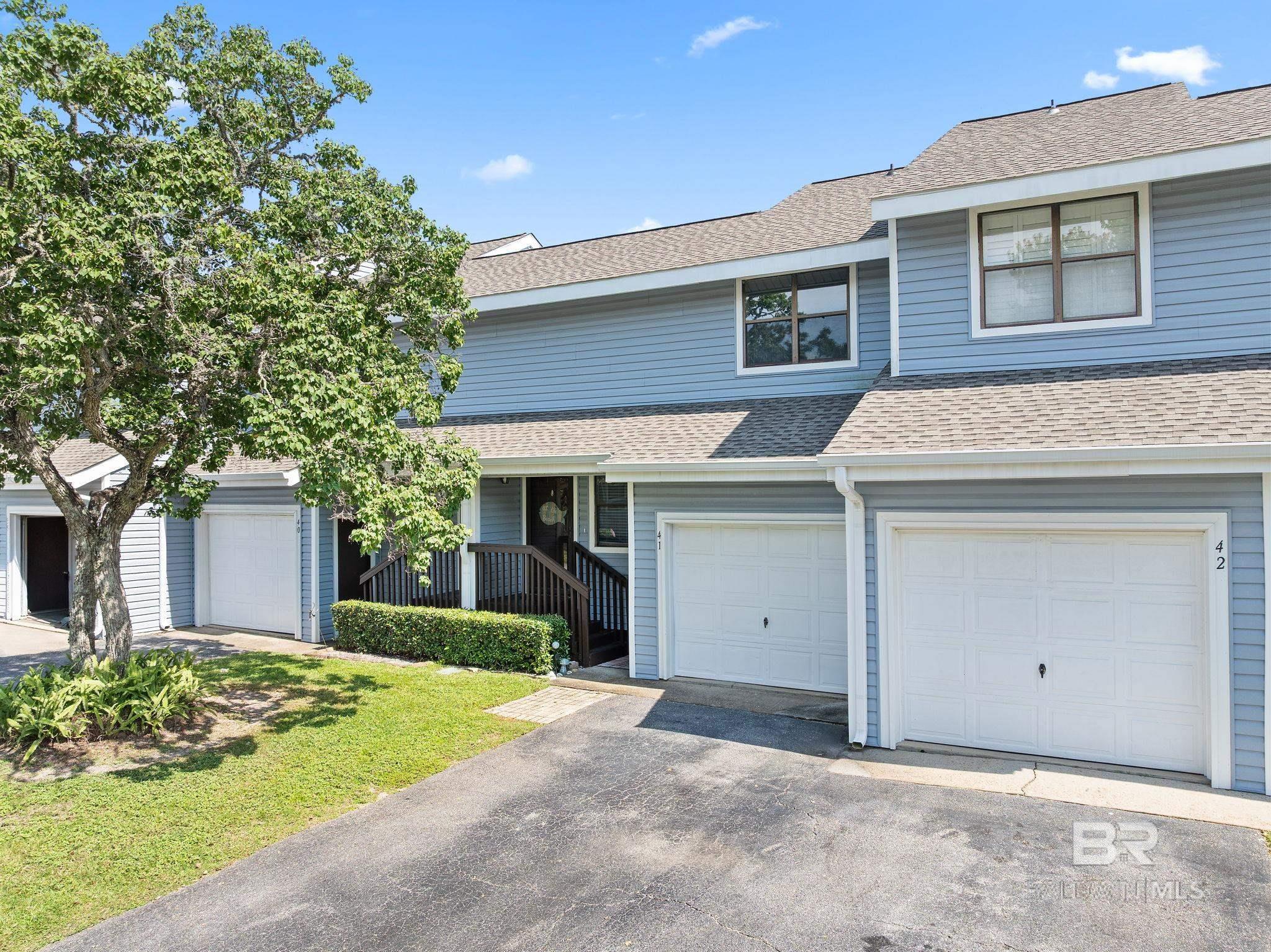 25293 Perdido Beach Boulevard #41