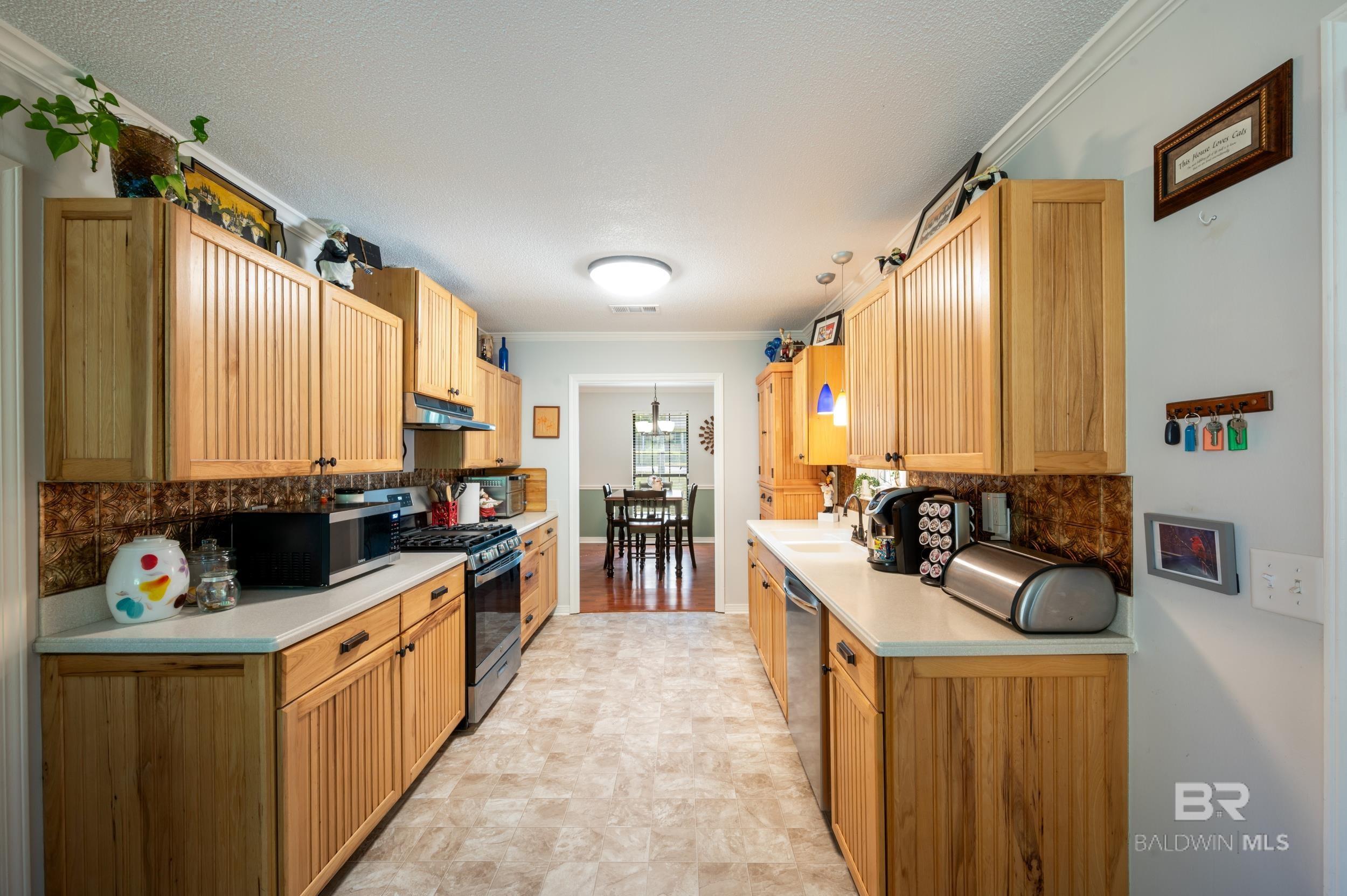 Homes for sale in Monroeville, AL | 550 Norwood Road, Monroeville, AL 36460 | MLS# 385510