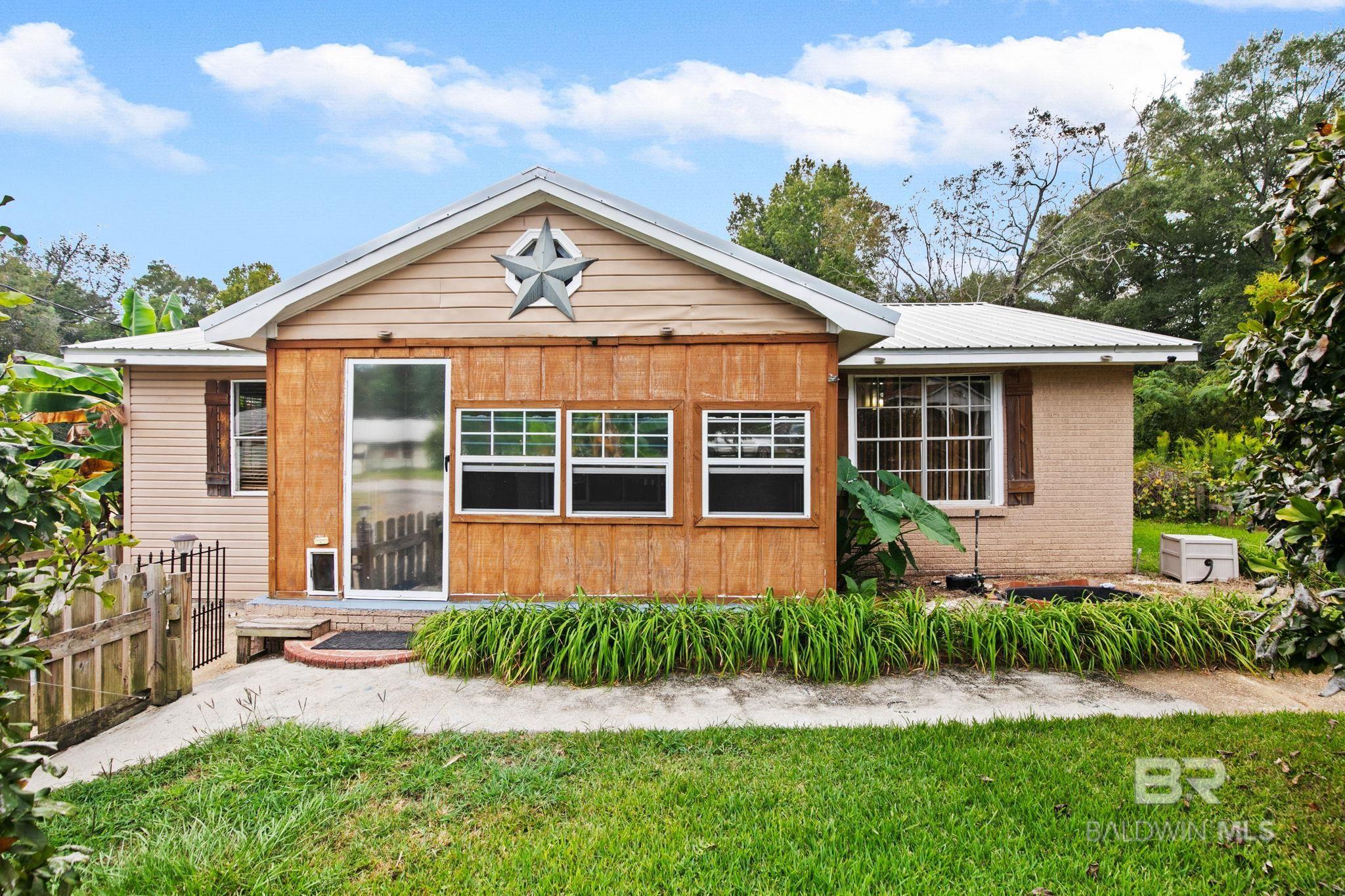 Homes for sale in Perdido, AL | 23240 County Road 47, Perdido, AL 36562 | MLS# 385562