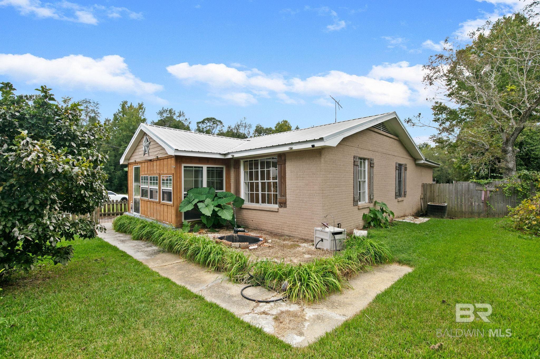 Homes for sale in Perdido, AL | 23240 County Road 47, Perdido, AL 36562 | MLS# 385562