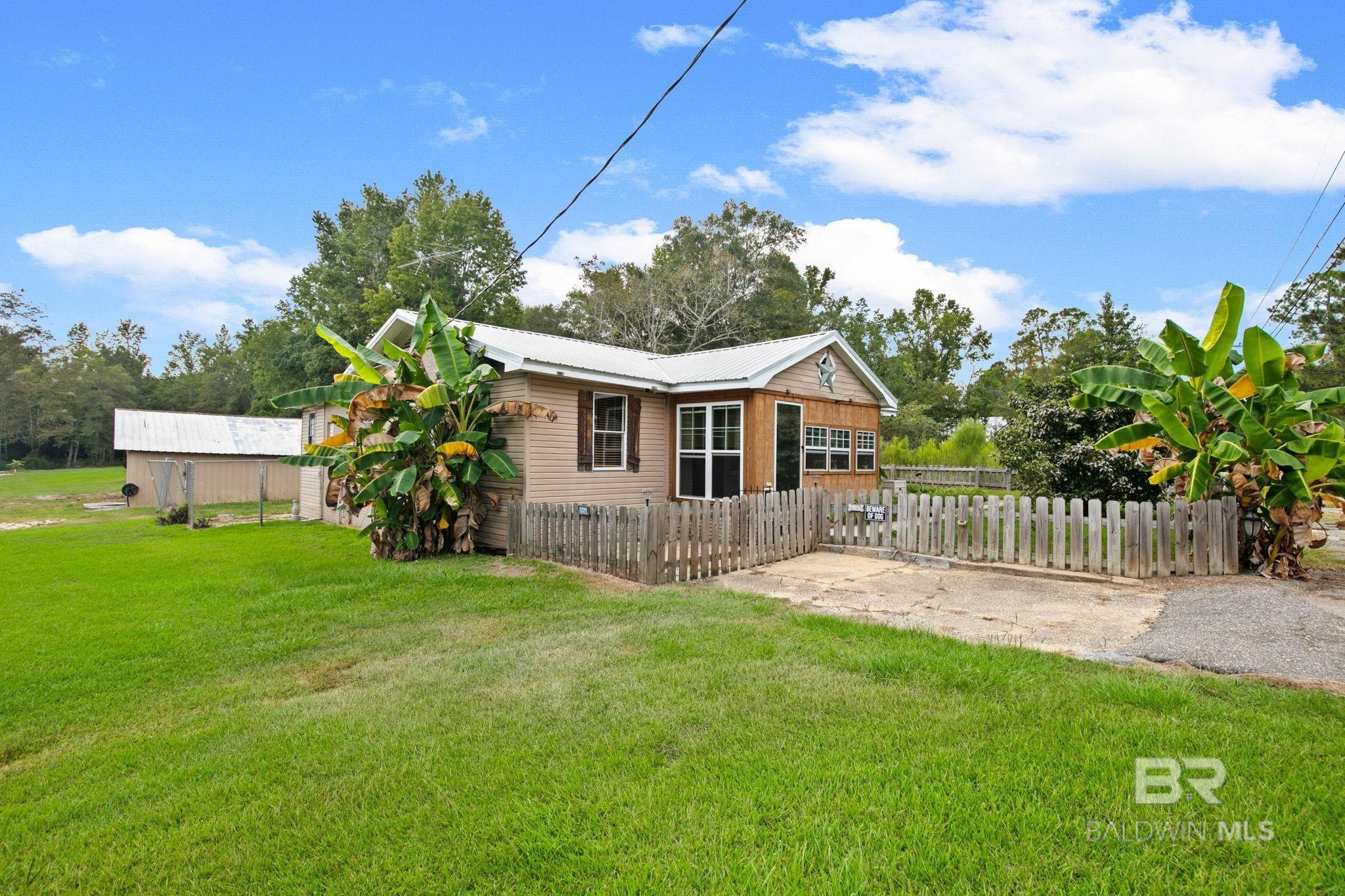 Homes for sale in Perdido, AL | 23240 County Road 47, Perdido, AL 36562 | MLS# 385562