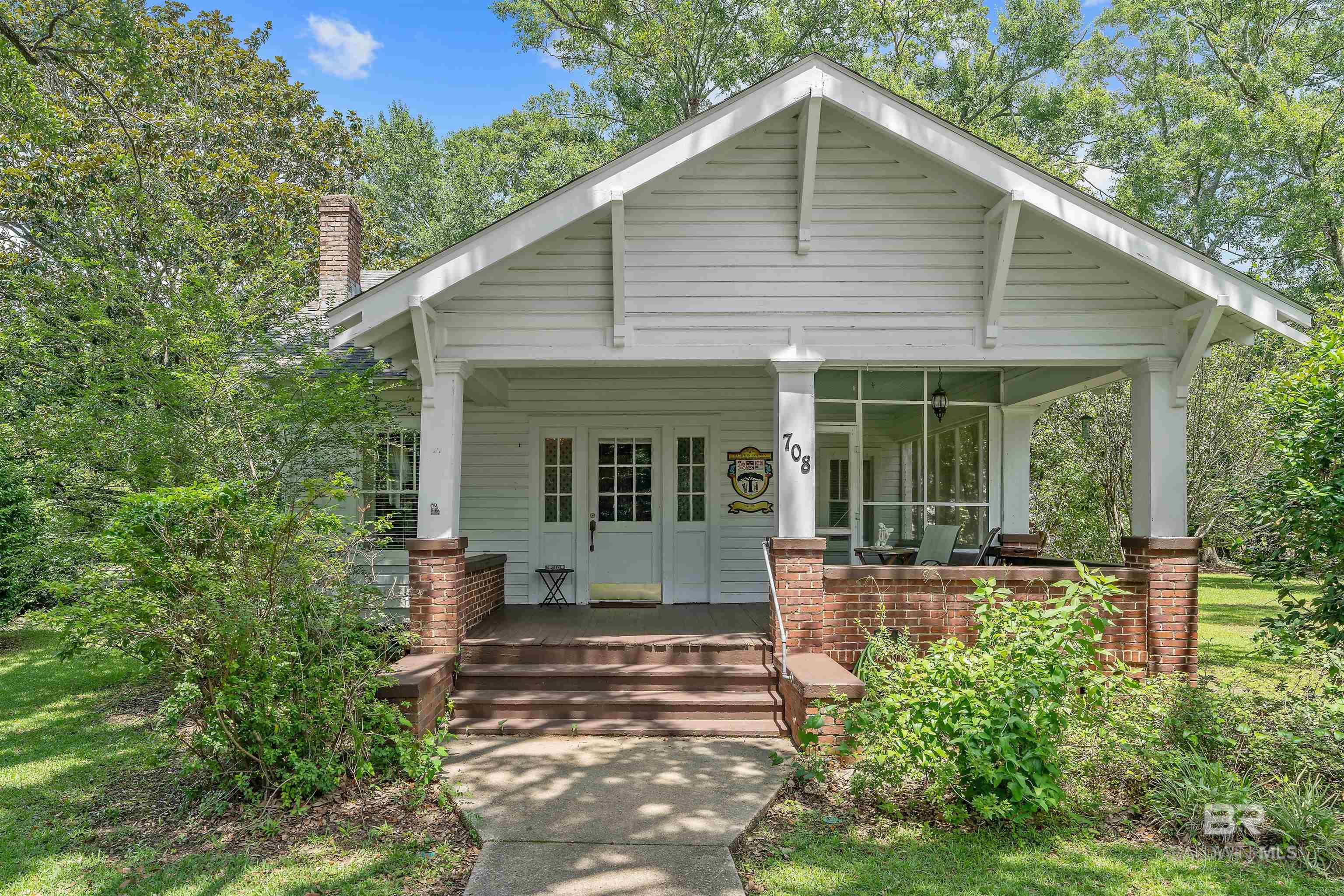 Homes for sale in Bay Minette, AL | 708 Hand Avenue, Bay Minette, AL 36507 | MLS# 385669