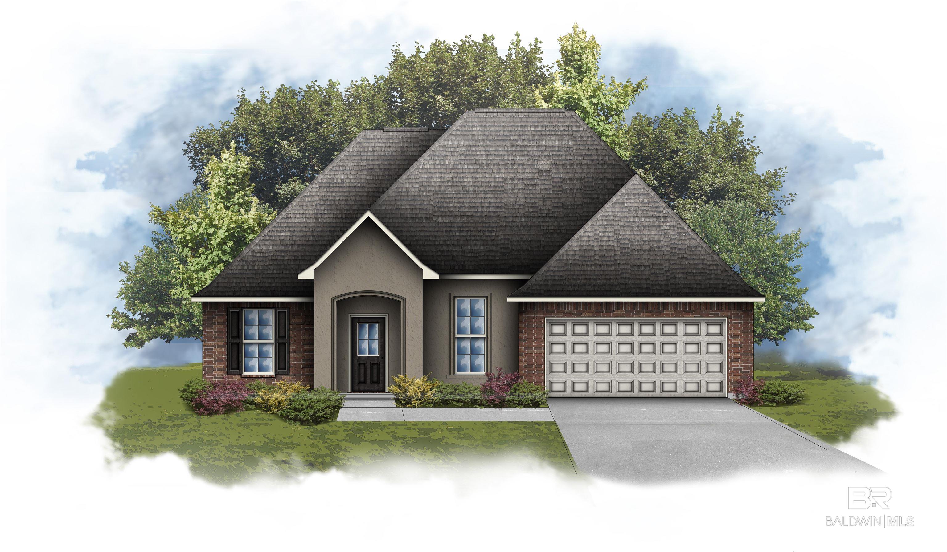 Homes for sale in Robertsdale, AL | 18020 Aden Dr, Robertsdale, AL 36567 | MLS# 385673