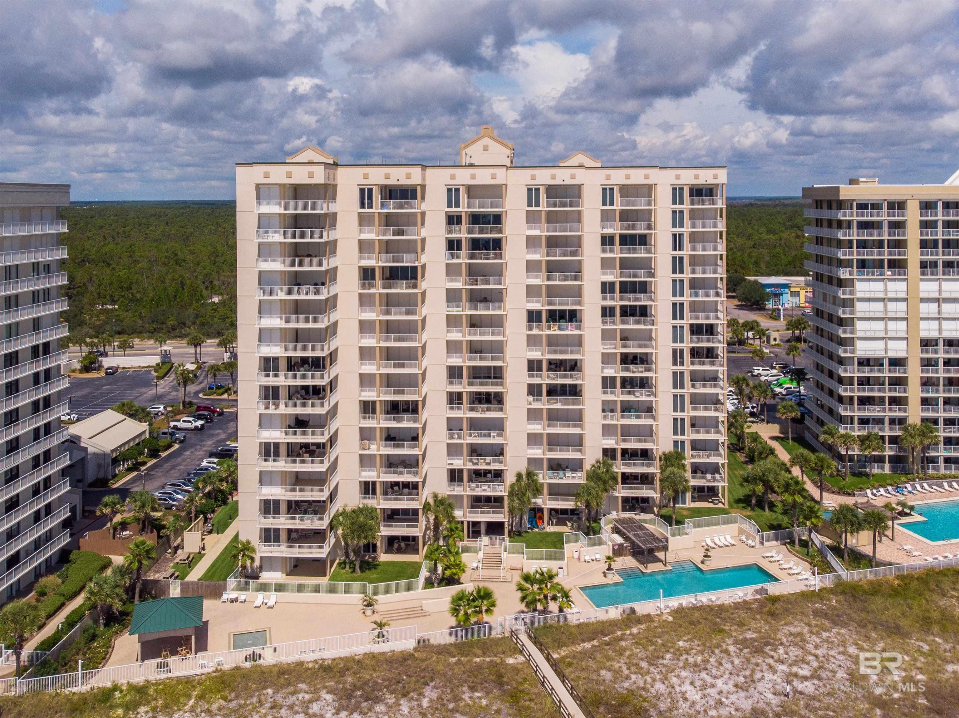 24880 Perdido Beach Boulevard #706