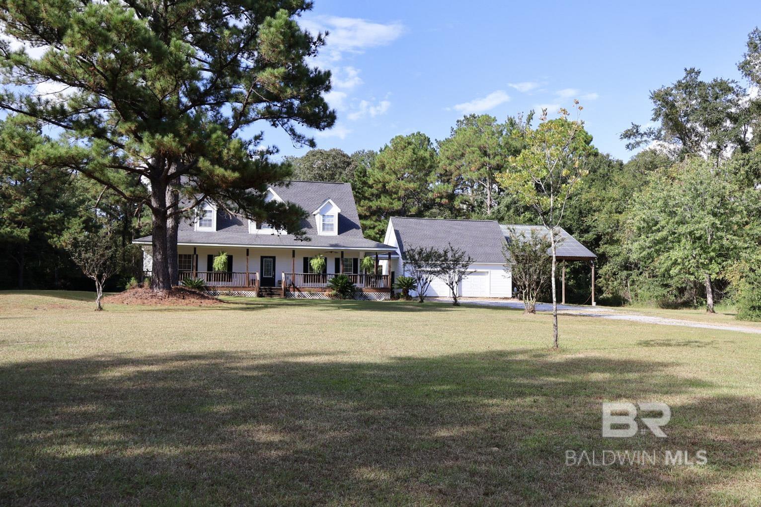 Homes for sale in Wilmer, AL | 9770 Gallops Creek Dr #A, Wilmer, AL 36587 | MLS# 385715