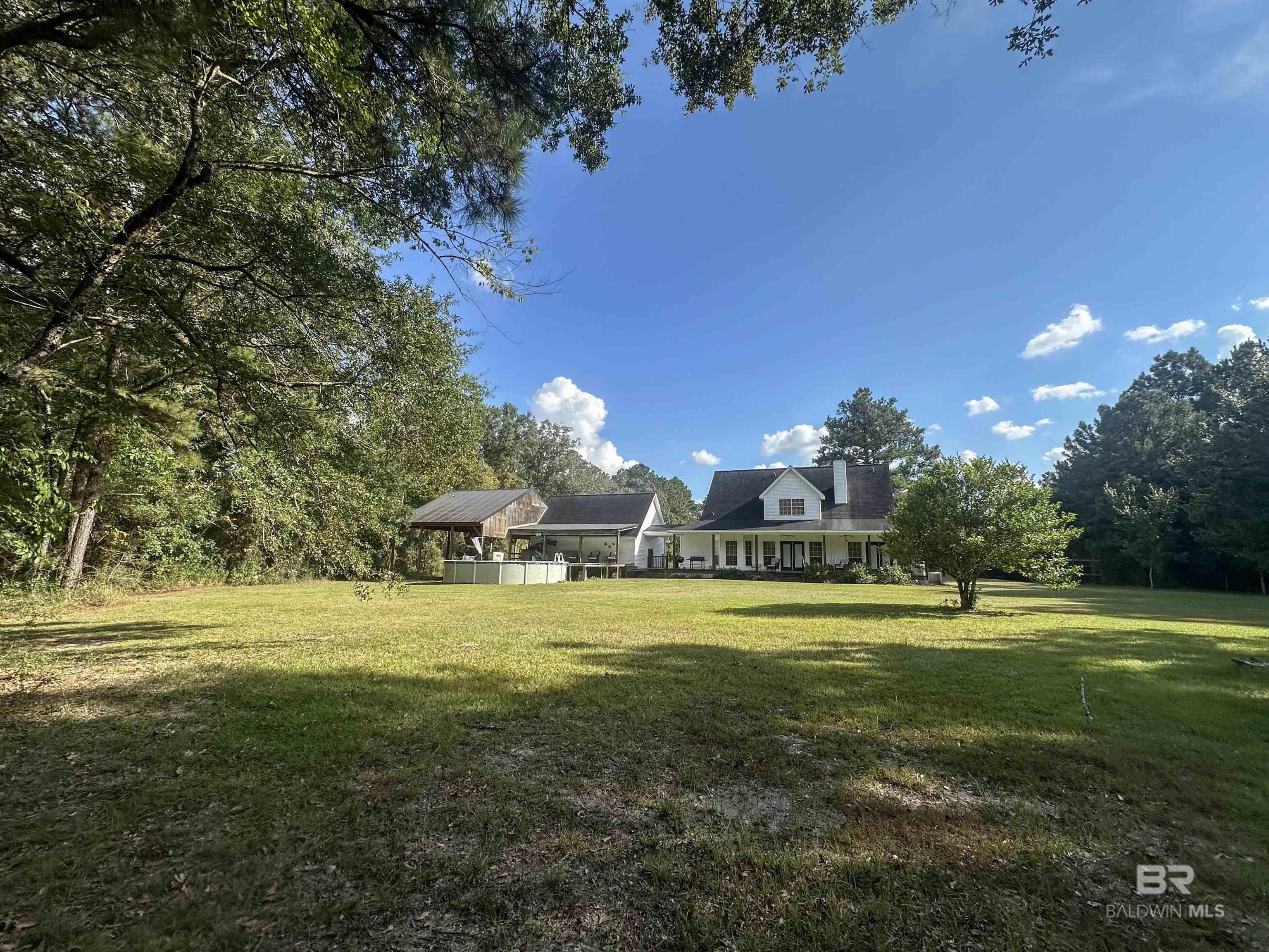 Homes for sale in Wilmer, AL | 9770 Gallops Creek Dr #A, Wilmer, AL 36587 | MLS# 385715