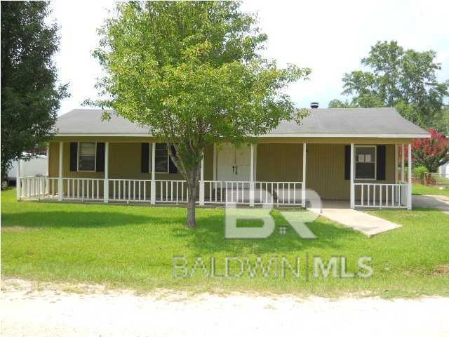 Homes for sale in Theodore, AL | 5510 East Road, Theodore, AL 36582 | MLS# 385725