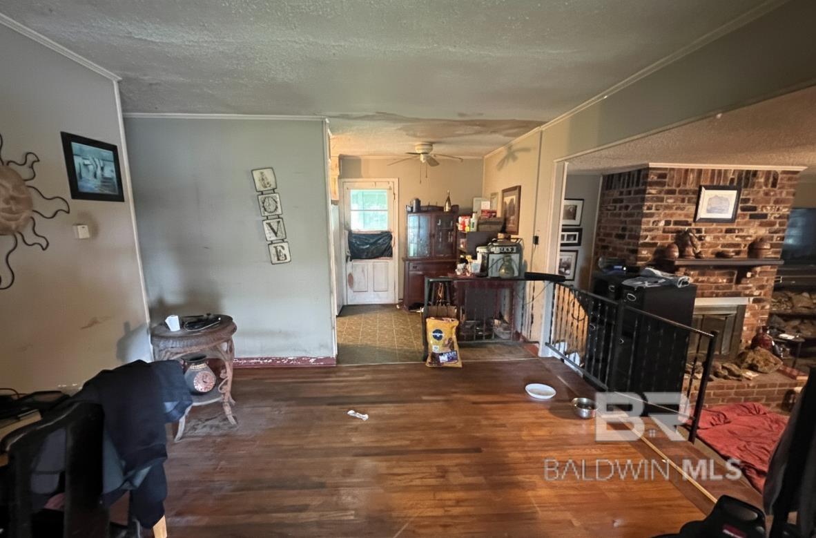 Homes for sale in Theodore, AL | 5510 East Road, Theodore, AL 36582 | MLS# 385725