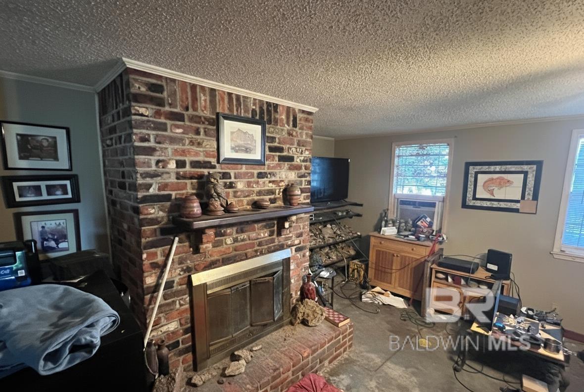 Homes for sale in Theodore, AL | 5510 East Road, Theodore, AL 36582 | MLS# 385725