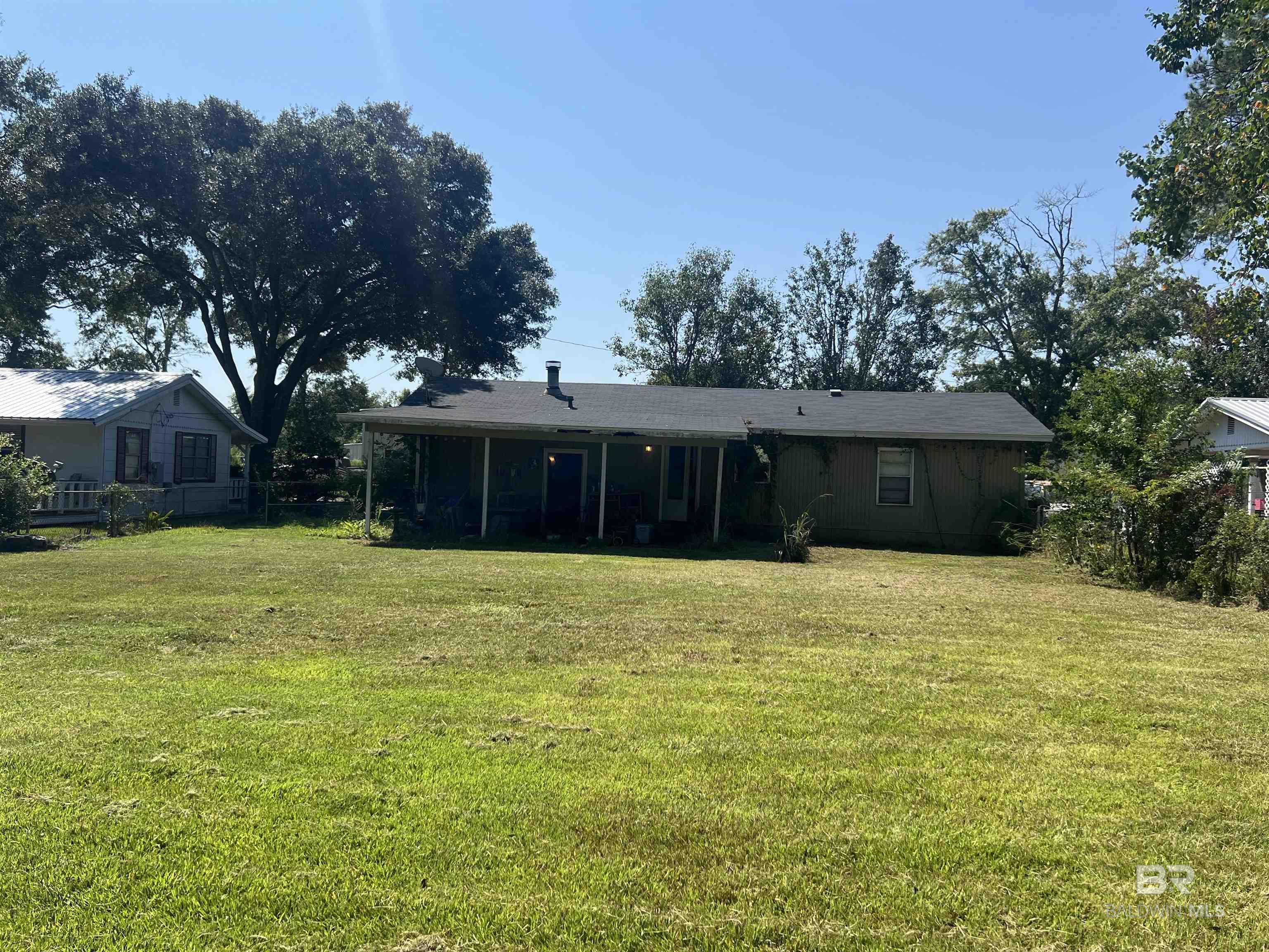 Homes for sale in Theodore, AL | 5510 East Road, Theodore, AL 36582 | MLS# 385725