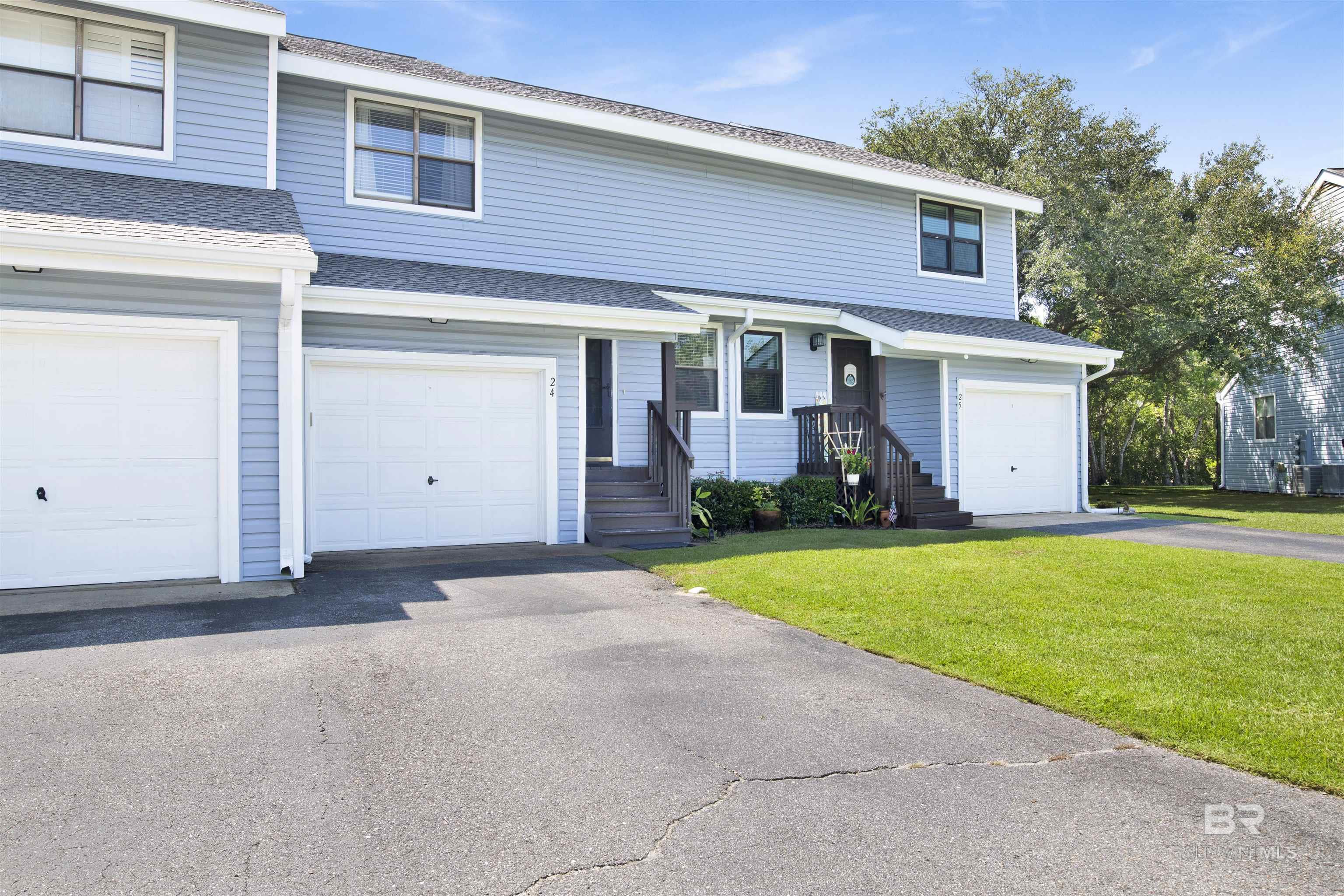 Homes for sale in Orange Beach, AL | 25344 Windward Lakes Avenue #24, Orange Beach, AL 36561 | MLS# 385750