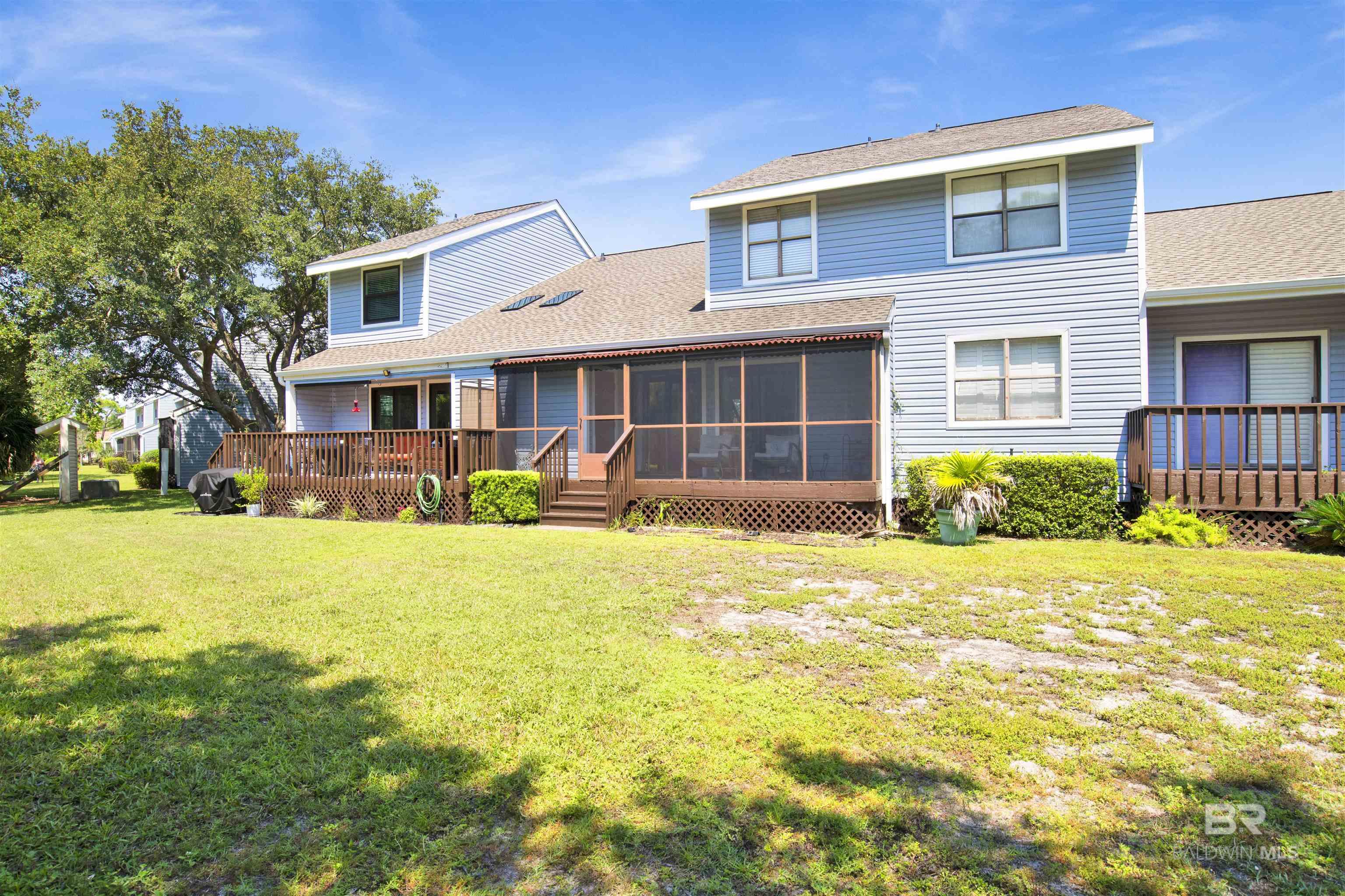 Homes for sale in Orange Beach, AL | 25344 Windward Lakes Avenue #24, Orange Beach, AL 36561 | MLS# 385750