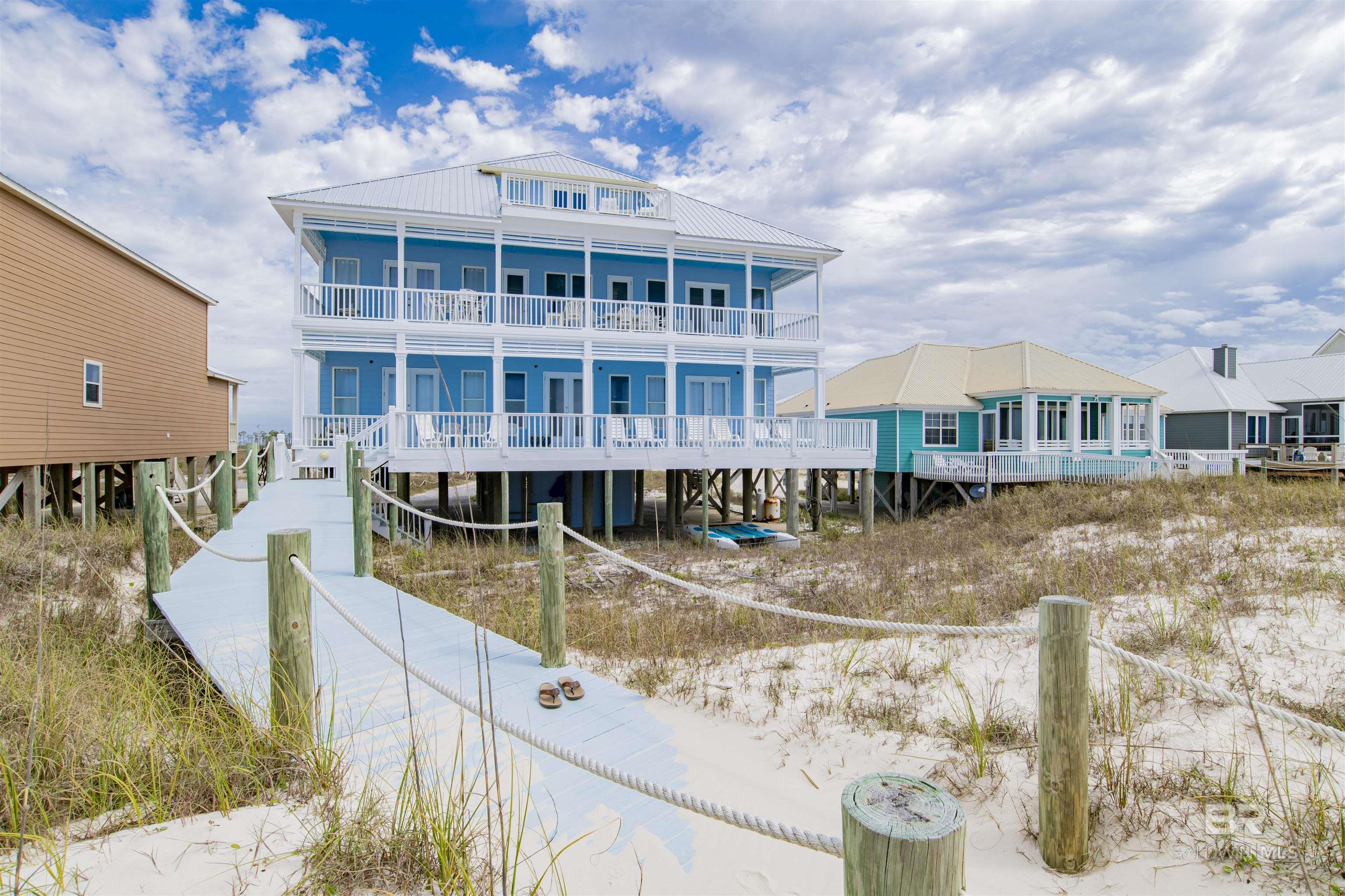 Homes for sale in Gulf Shores, AL | 3966 Gulf Winds Court, Gulf Shores, AL 36542 | MLS# 385753