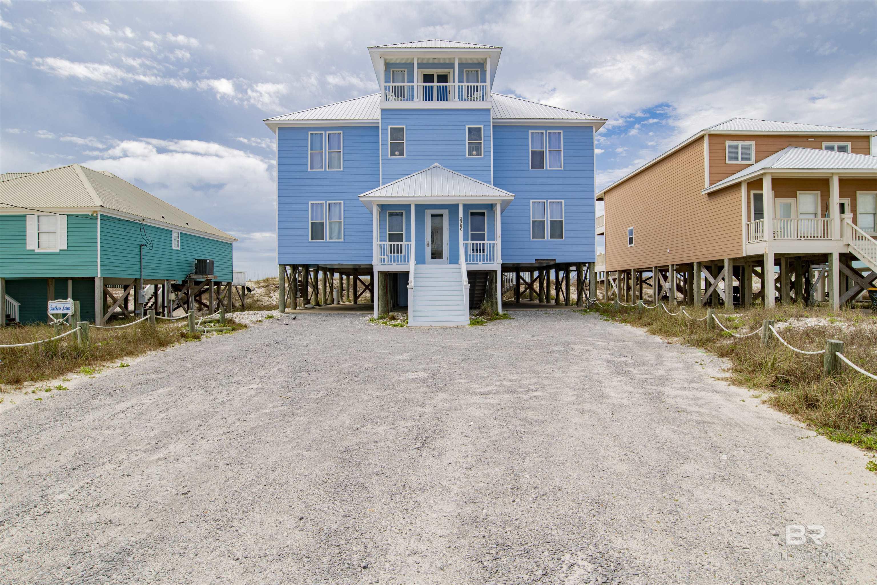 Homes for sale in Gulf Shores, AL | 3966 Gulf Winds Court, Gulf Shores, AL 36542 | MLS# 385753