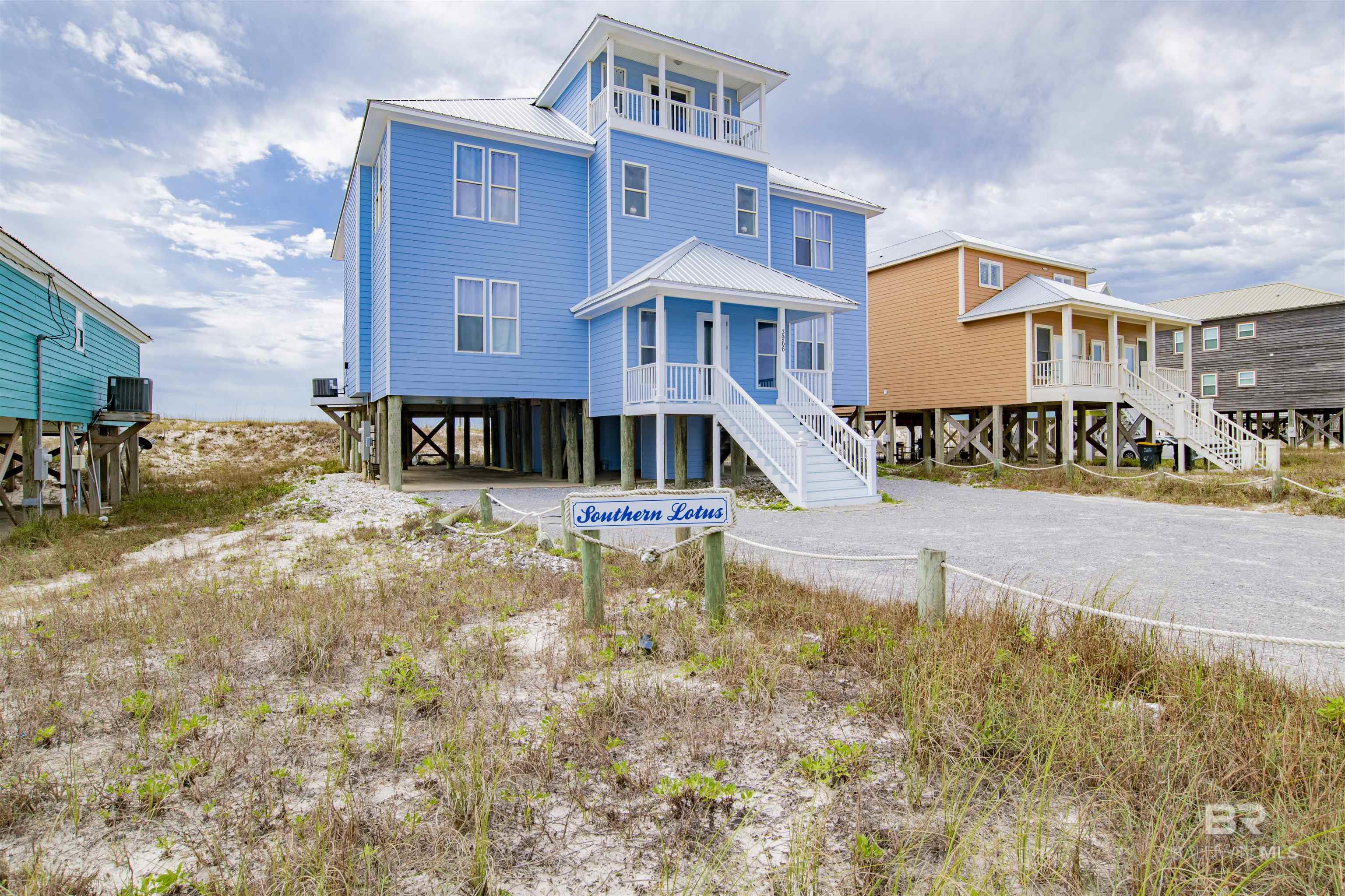 Homes for sale in Gulf Shores, AL | 3966 Gulf Winds Court, Gulf Shores, AL 36542 | MLS# 385753