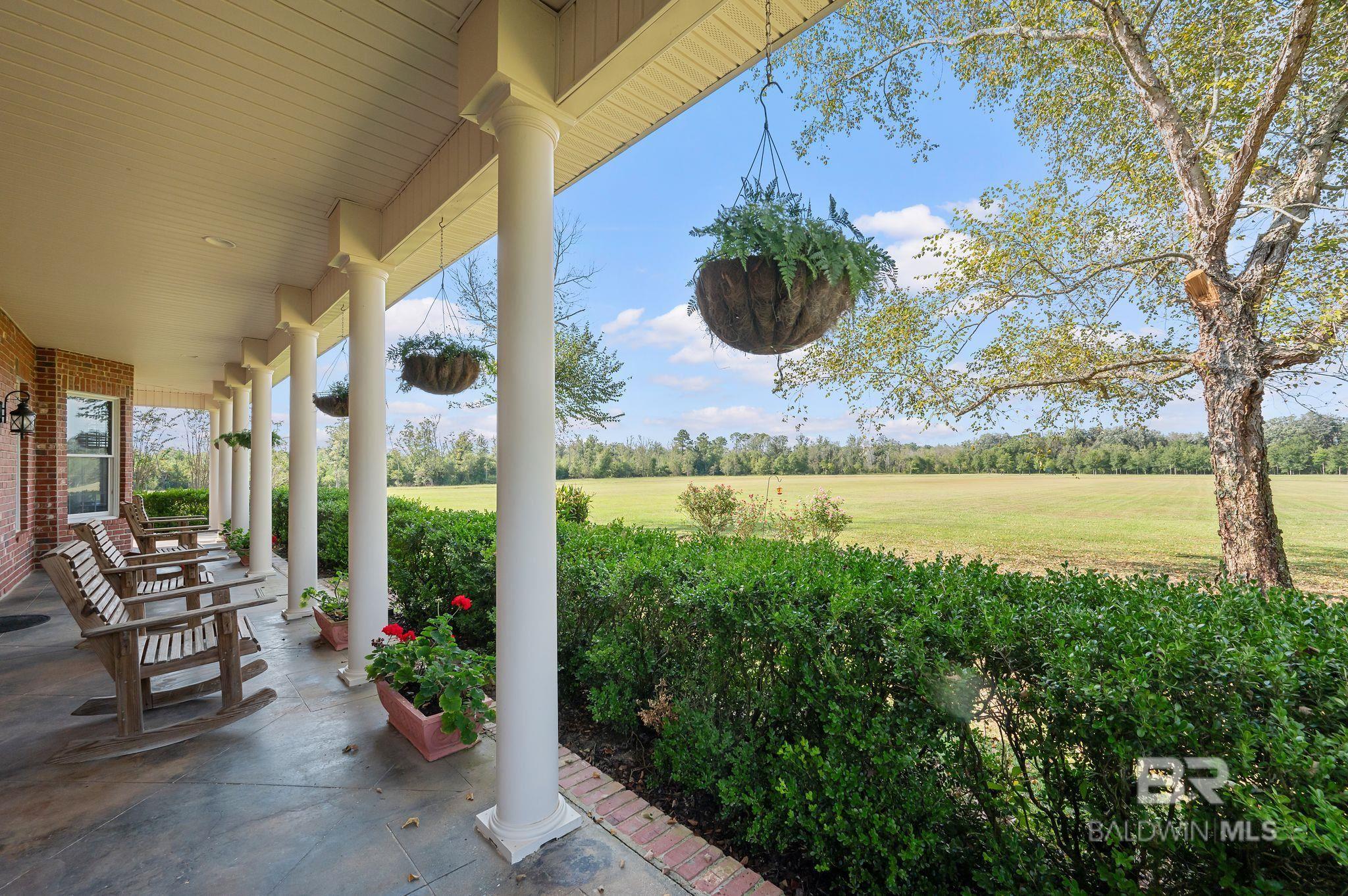 Homes for sale in Summerdale, AL | 16851 County Road 73, Summerdale, AL 36580 | MLS# 385795