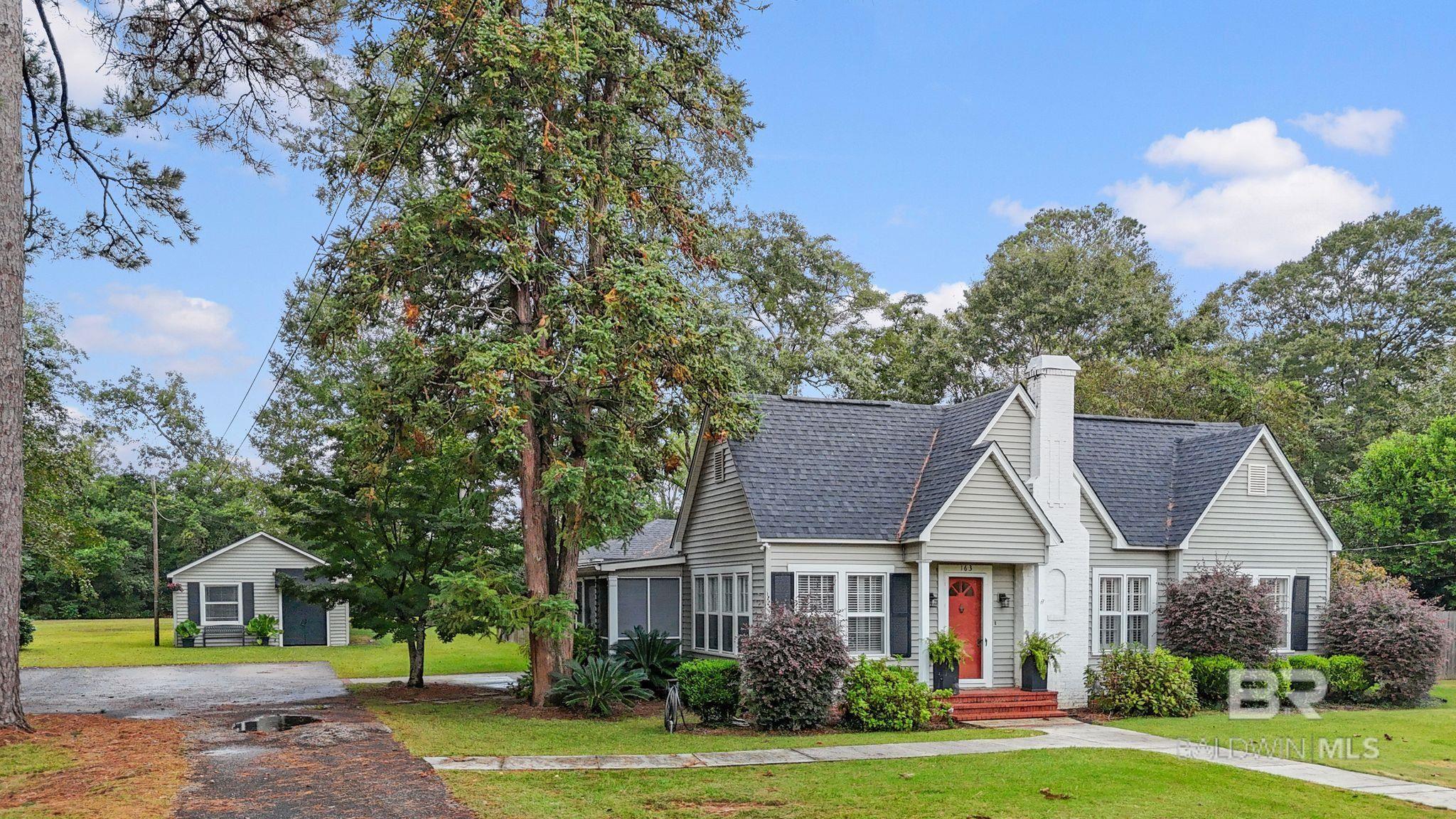 Homes for sale in Monroeville, AL | 163 Lazenby Street, Monroeville, AL 36460 | MLS# 385815