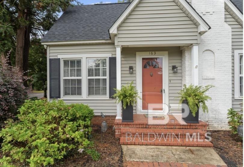 Homes for sale in Monroeville, AL | 163 Lazenby Street, Monroeville, AL 36460 | MLS# 385815