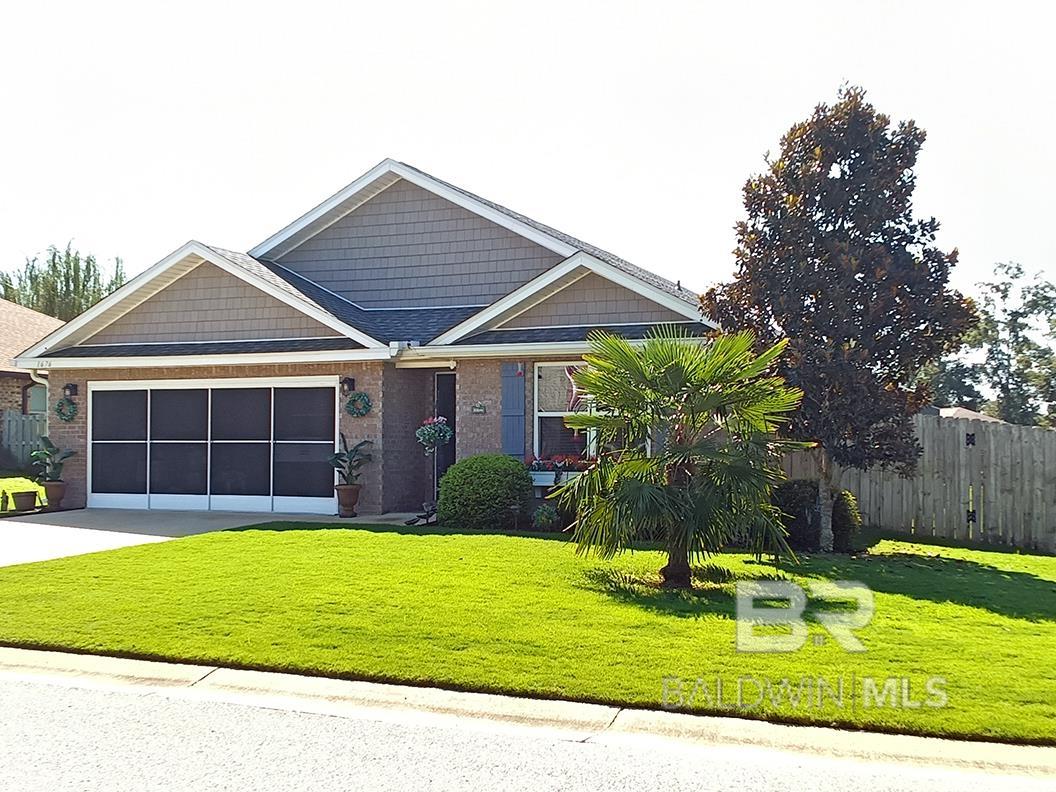 Homes for sale in Foley, AL | 1676 Abbey Loop, Foley, AL 36535 | MLS# 385834