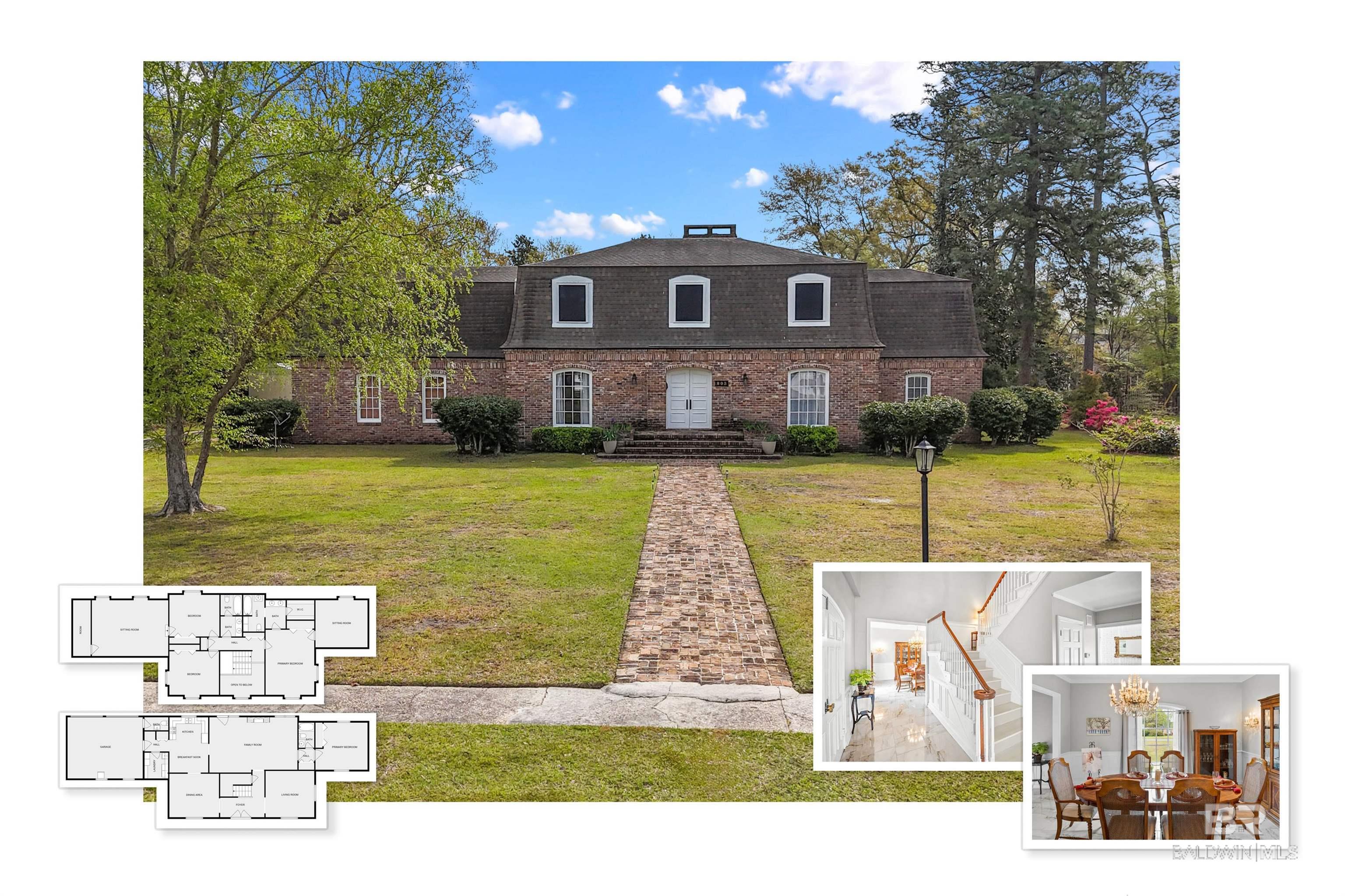 803 S Pensacola Avenue