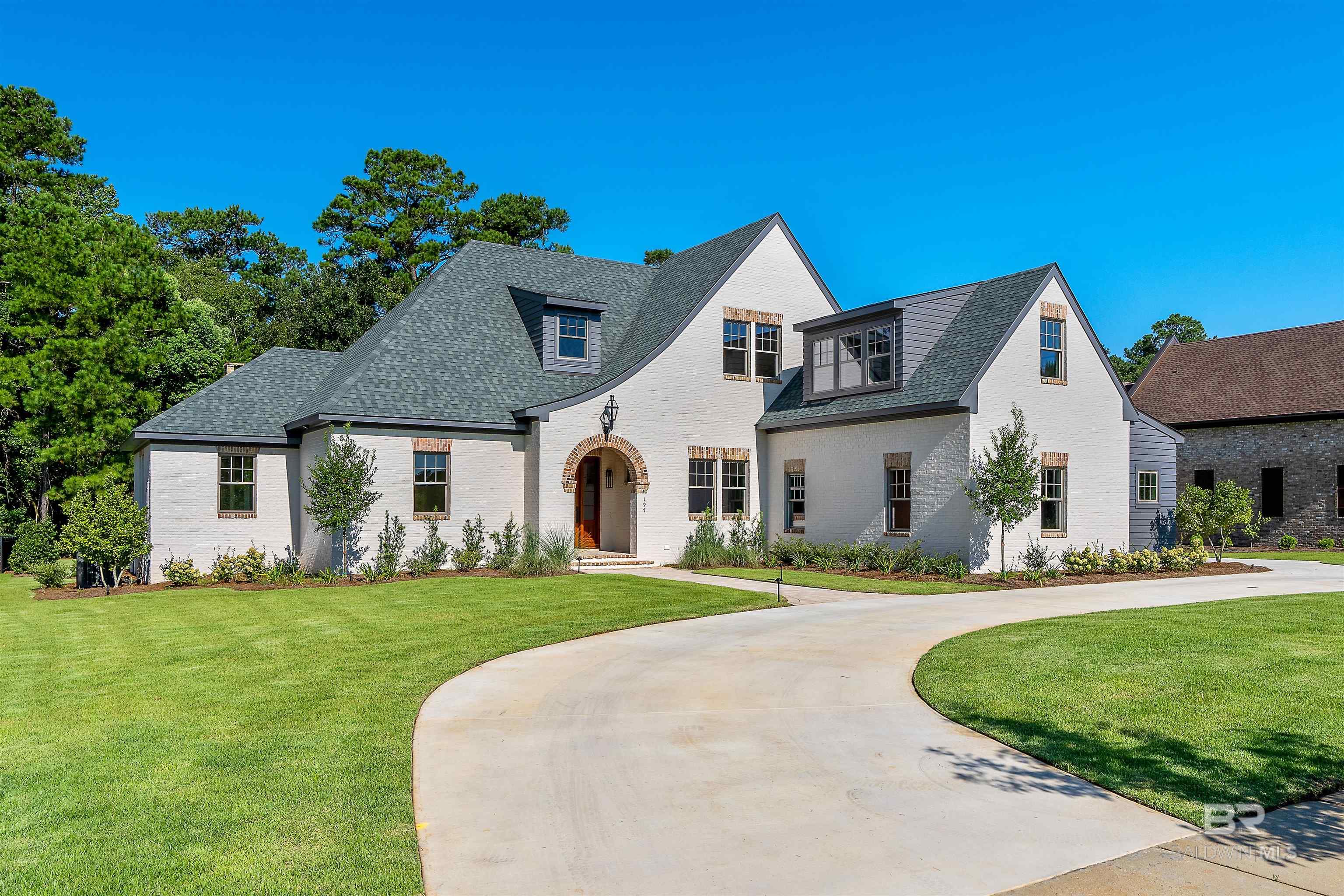 Homes for sale in Fairhope, AL | 197 Mount Pleasant Boulevard, Fairhope, AL 36532 | MLS# 385865